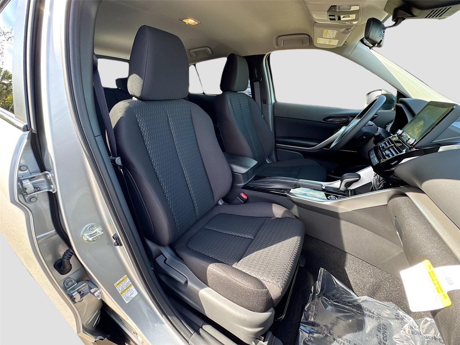 2026 Mitsubishi Eclipse Cross LE - Photo 25