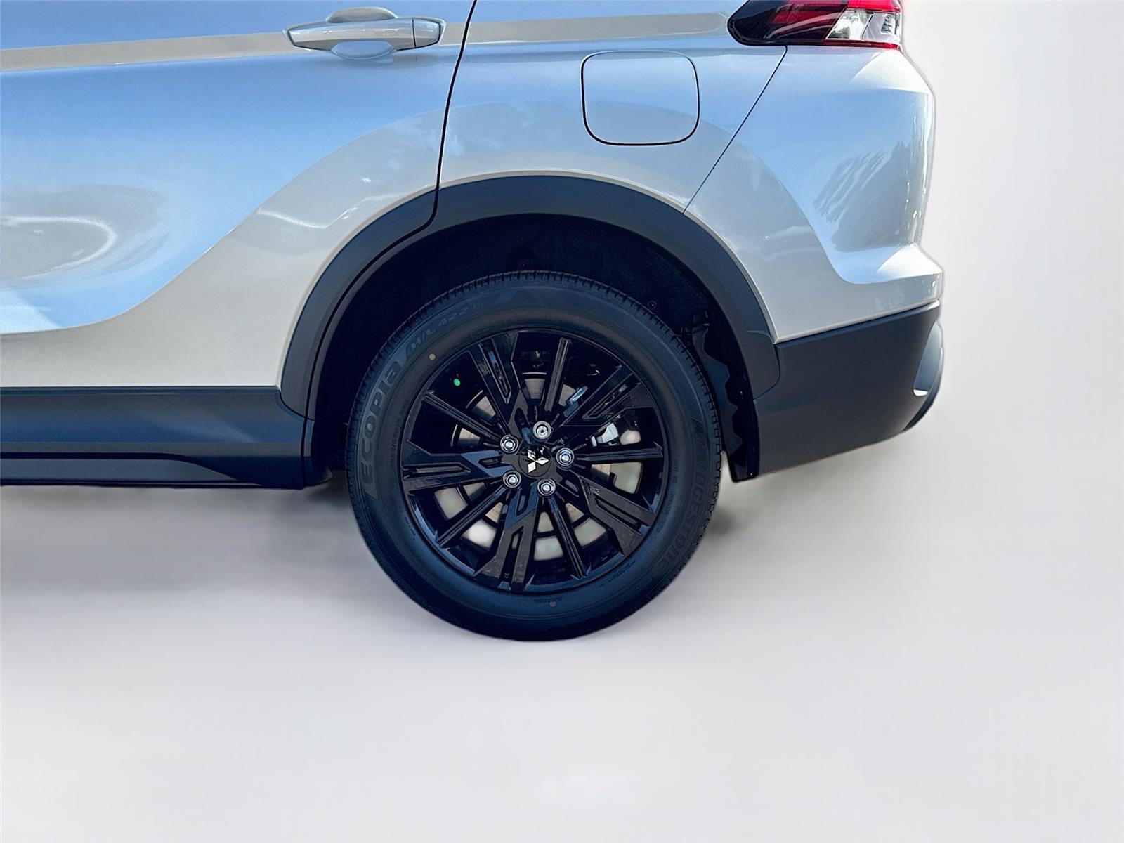 2026 Mitsubishi Eclipse Cross LE - Photo 28