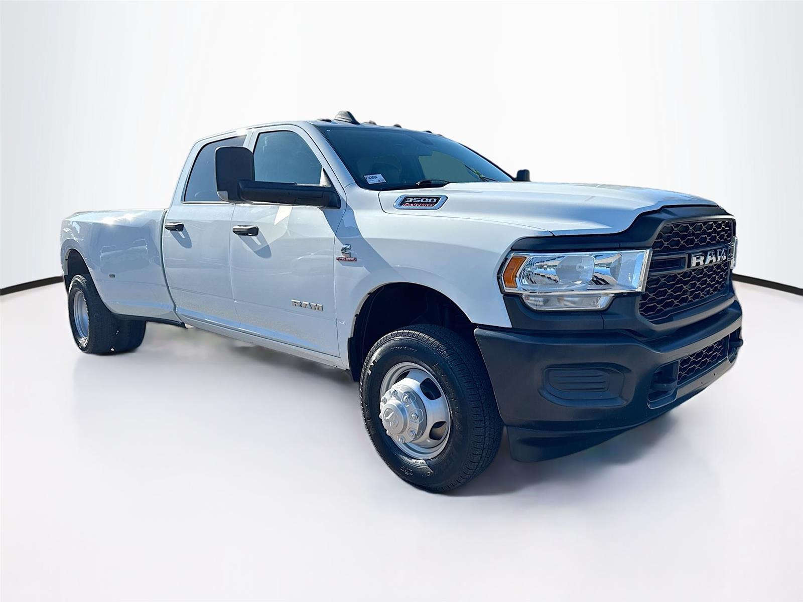 2022 RAM Ram 3500 Pickup Tradesman's photo