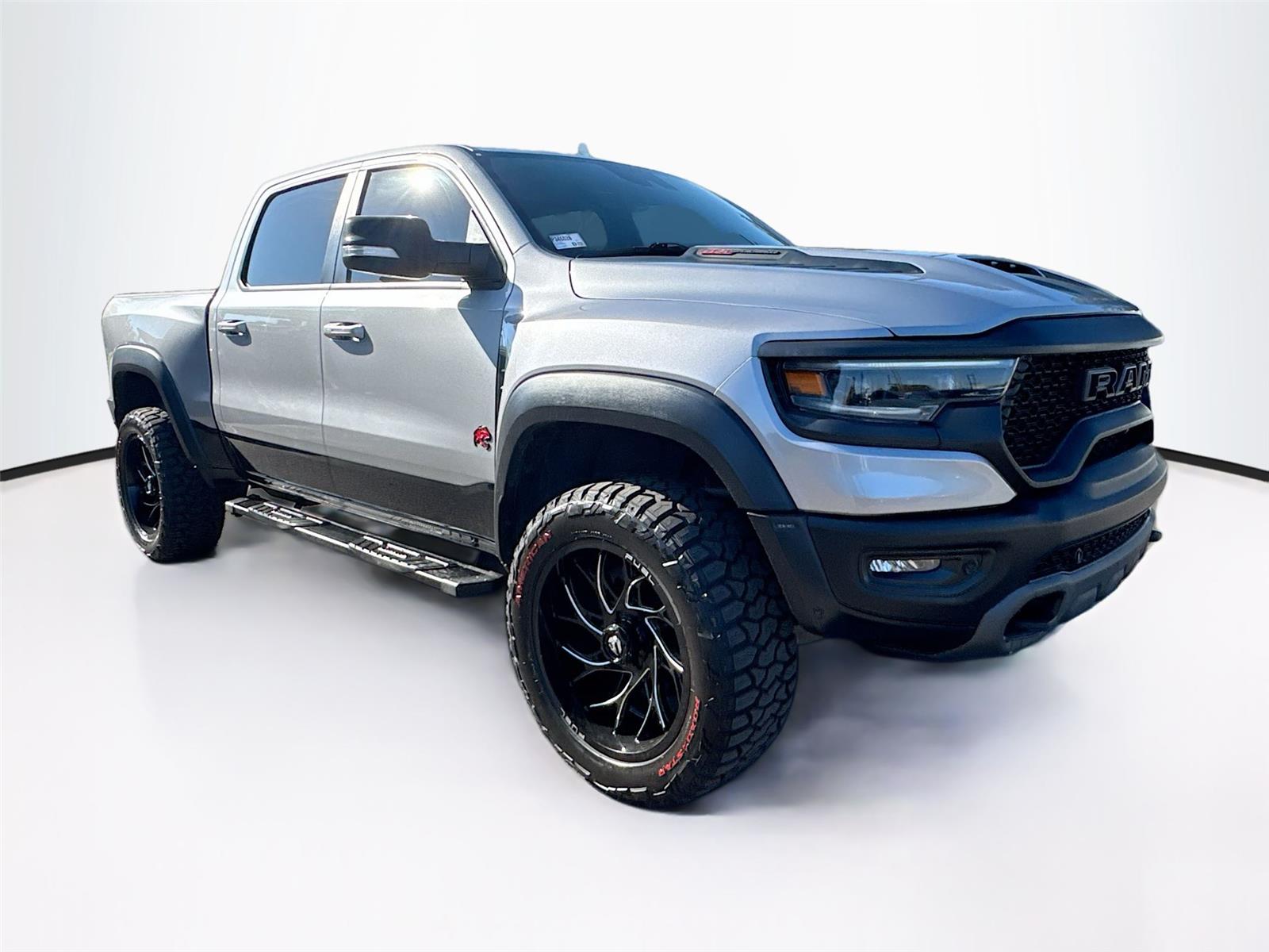 2022 RAM Ram 1500 Pickup TRX's photo