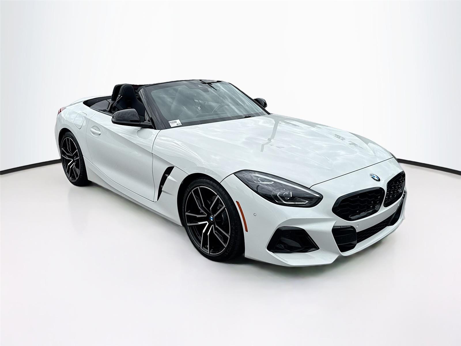 2023 BMW Z4 Base's photo