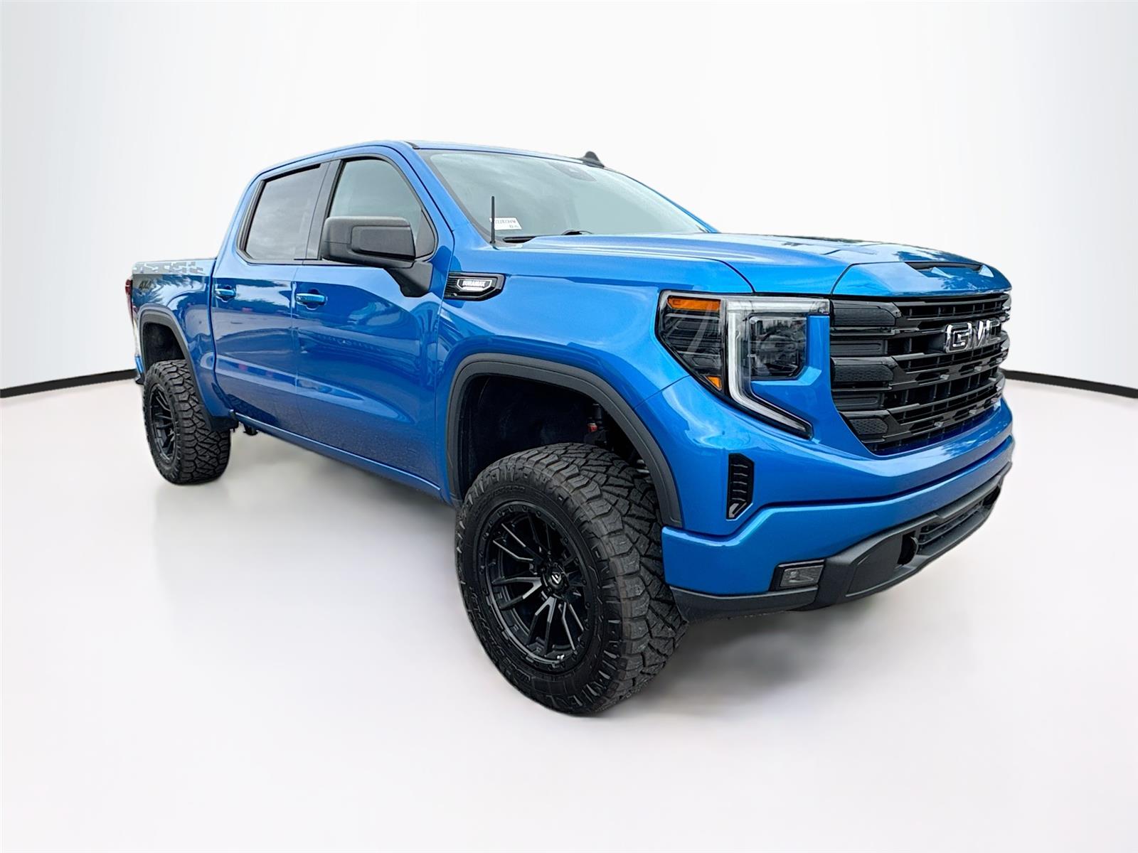 2023 GMC Sierra 1500 Elevation's photo