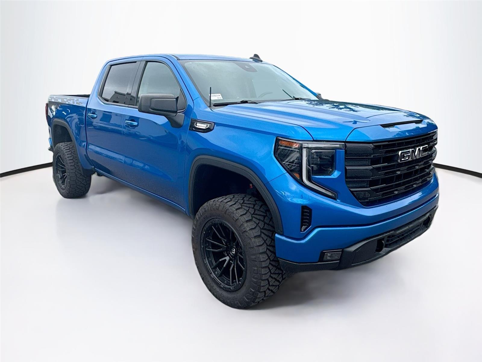 2023 GMC Sierra 1500 Elevation's photo