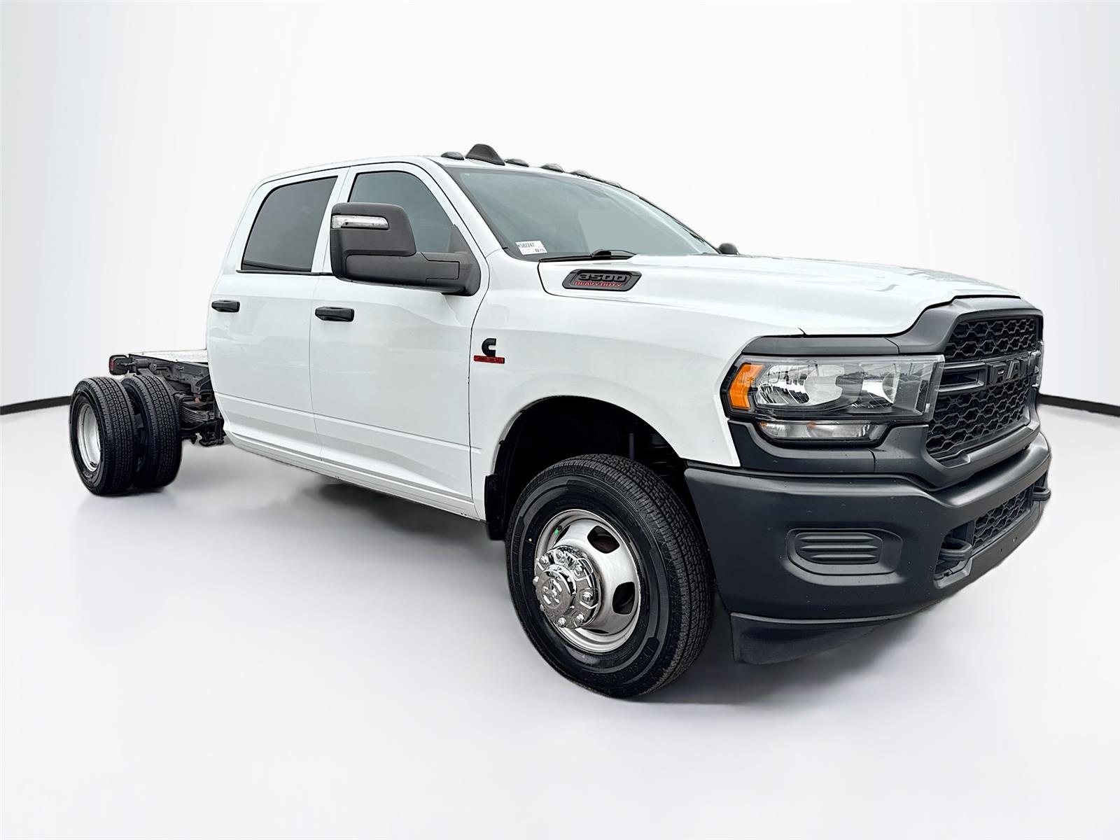 2023 RAM Ram 3500 Chassis Cab Tradesman's photo