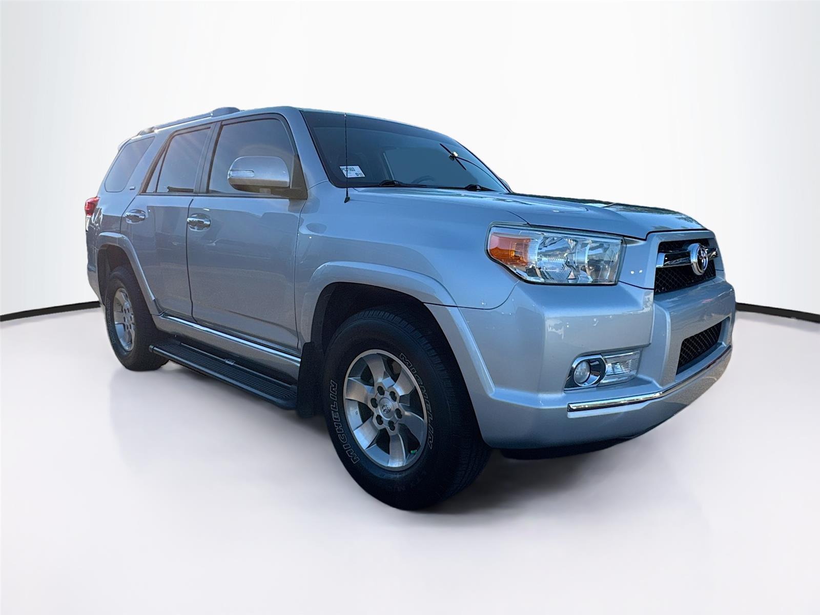 2011 Toyota 4Runner SR5's photo