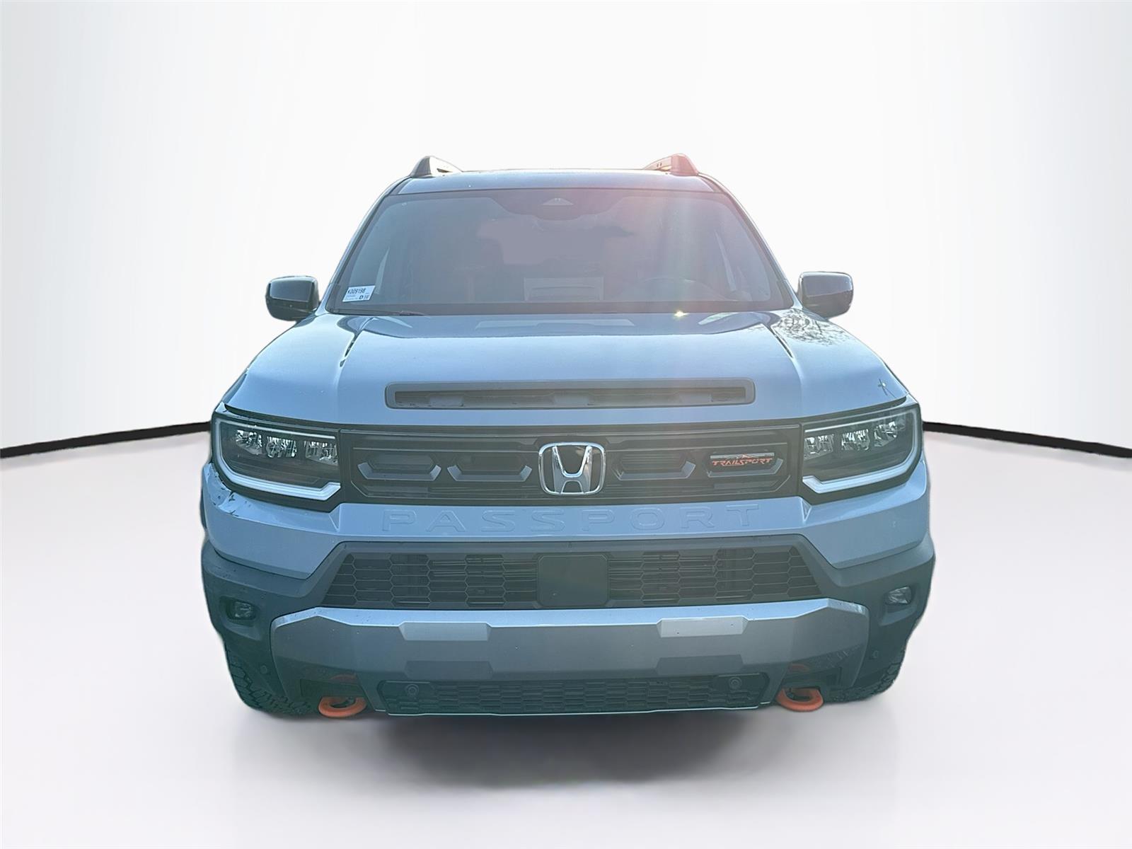 2026 Honda Passport TrailSport's photo