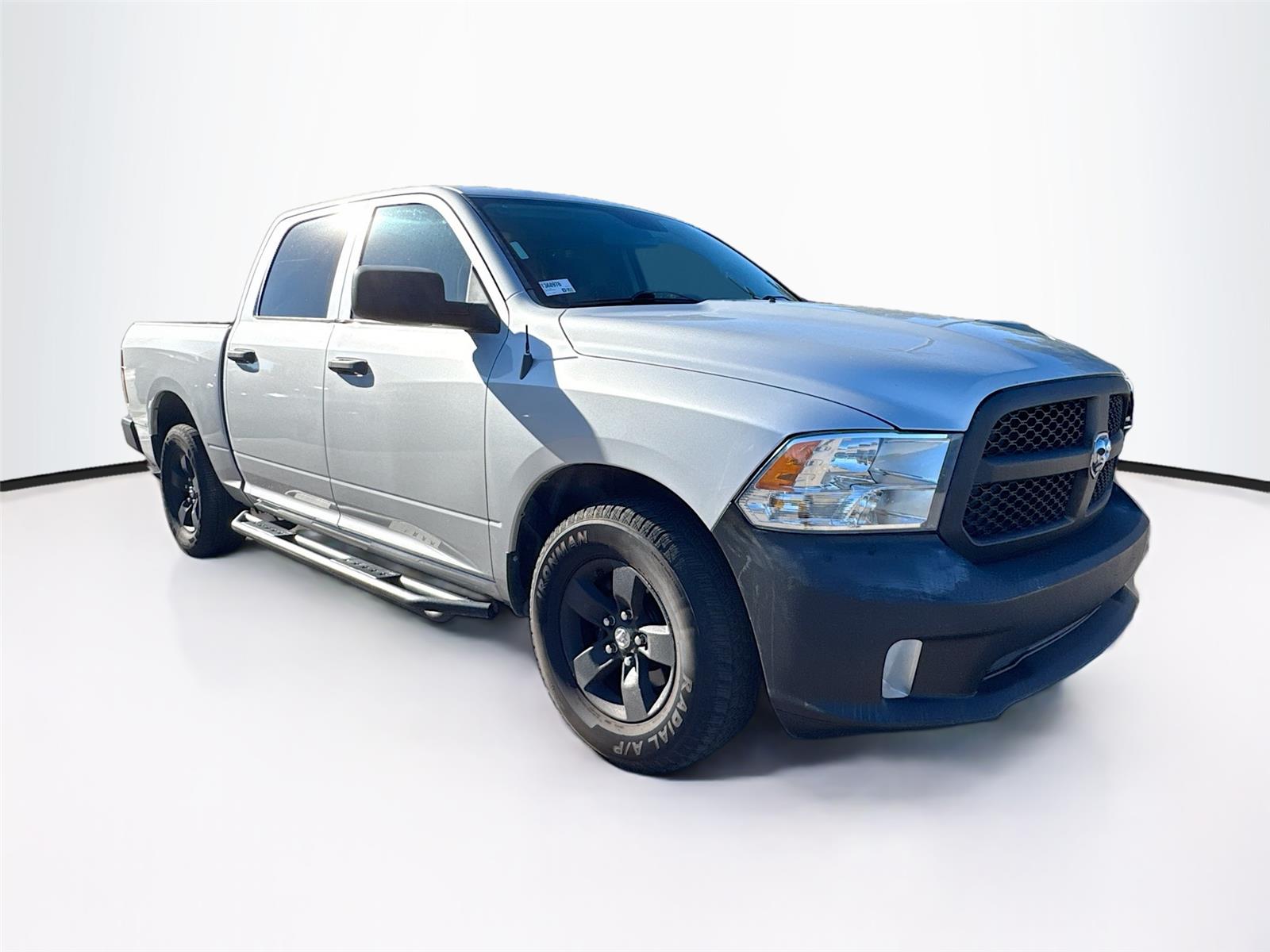 2016 RAM Ram 1500 Pickup Express's photo