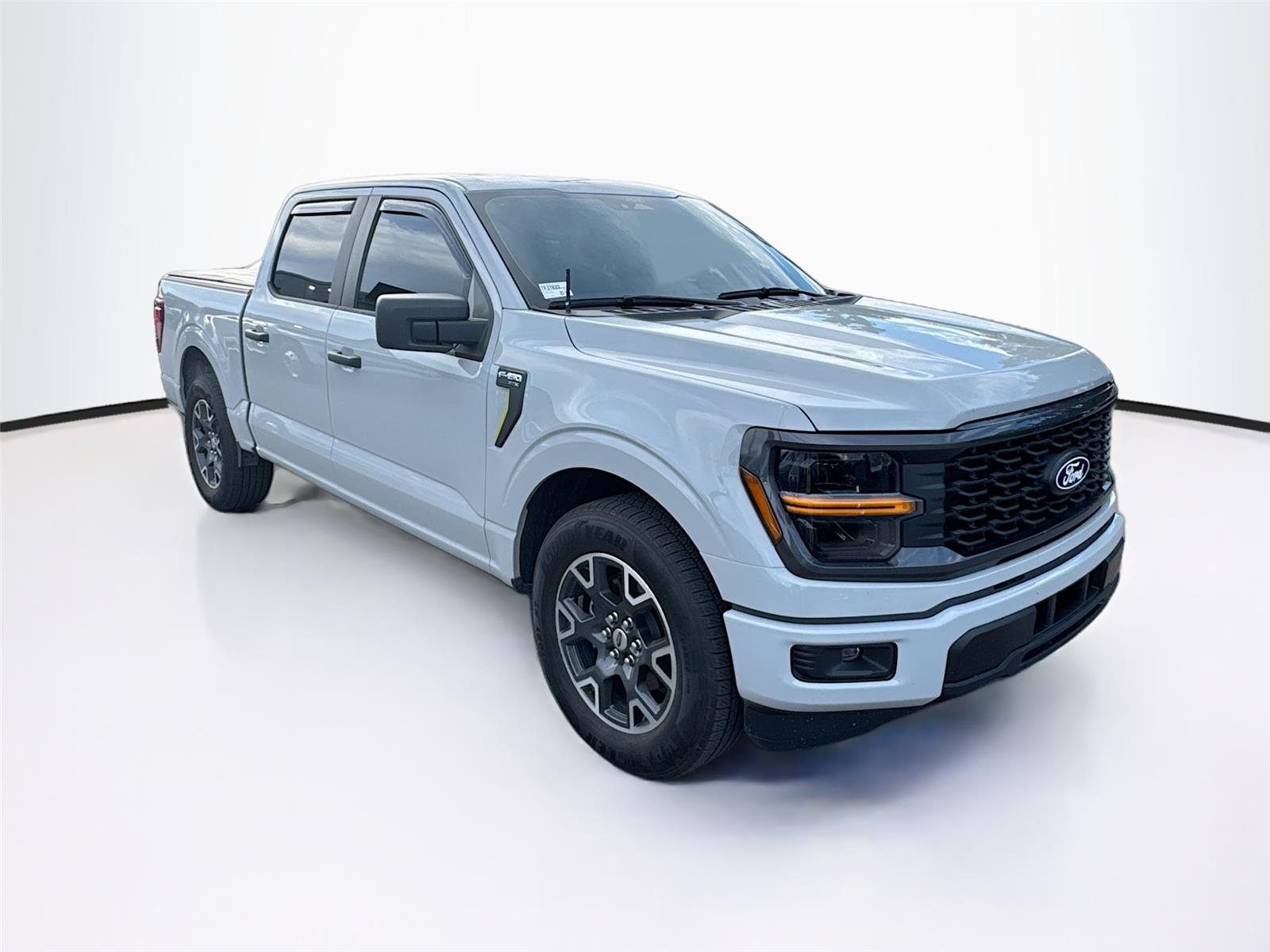 2024 Ford F-150 STX's photo
