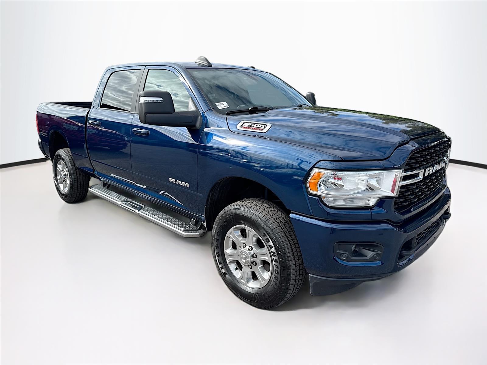 2024 RAM Ram 2500 Pickup Big Horn's photo