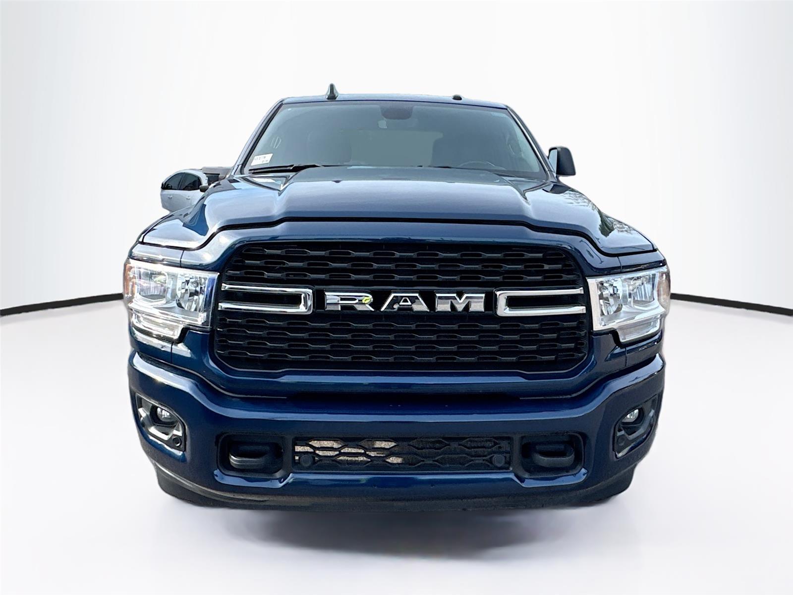 2024 RAM Ram 2500 Pickup Big Horn's photo