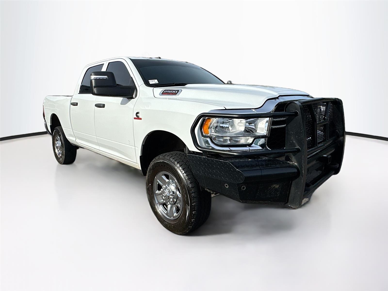 2024 RAM Ram 2500 Pickup Tradesman's photo