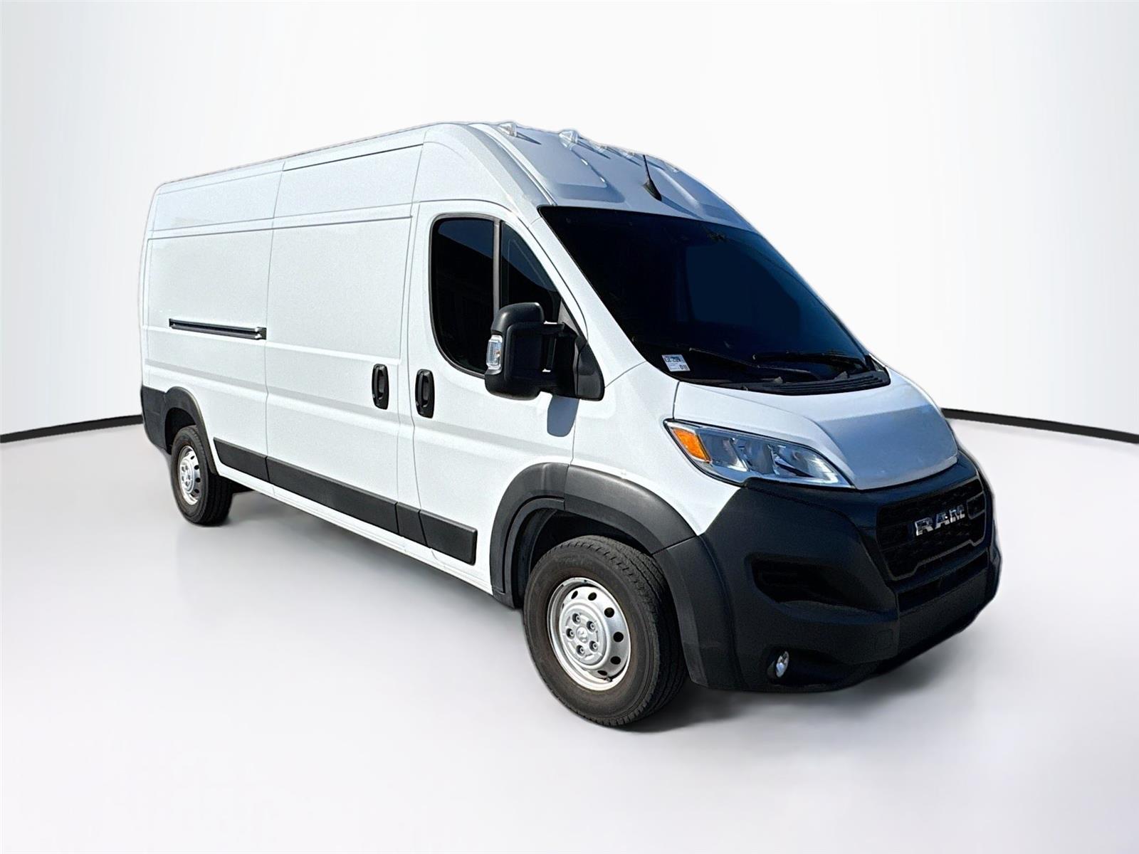 2023 RAM ProMaster Cargo Van Base's photo