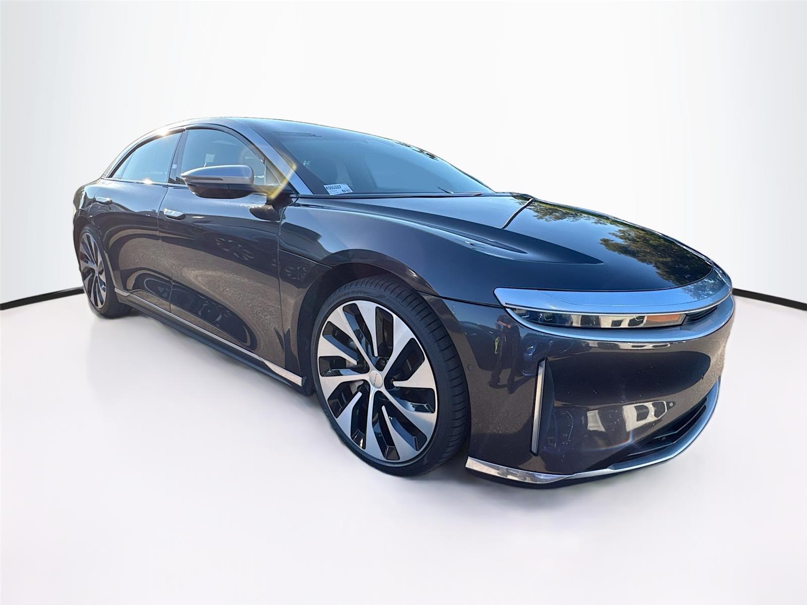 2023 Lucid Air Grand Touring's photo