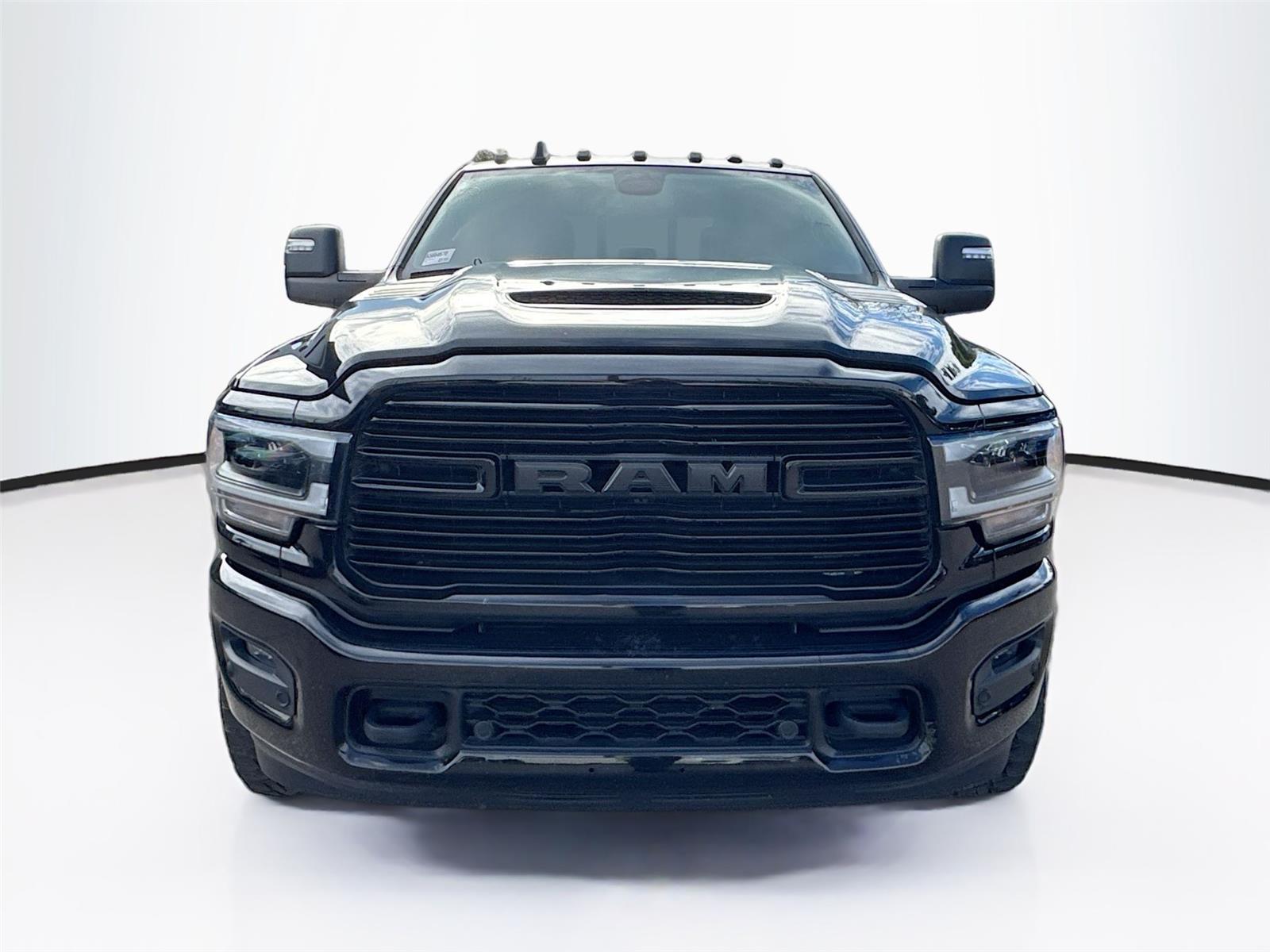 2019 RAM Ram 1500 Limited's photo