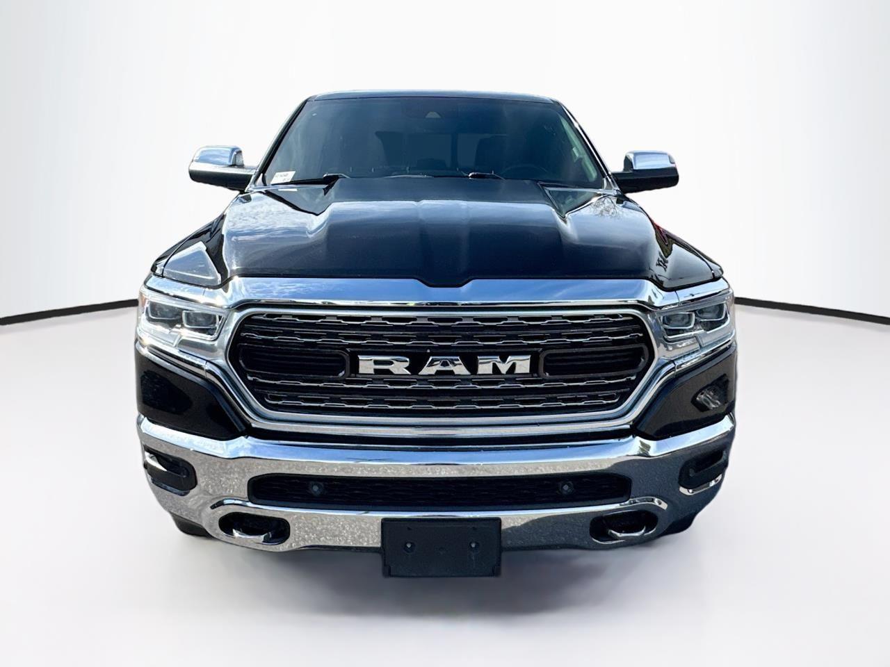 2019 RAM Ram 1500 Limited's photo