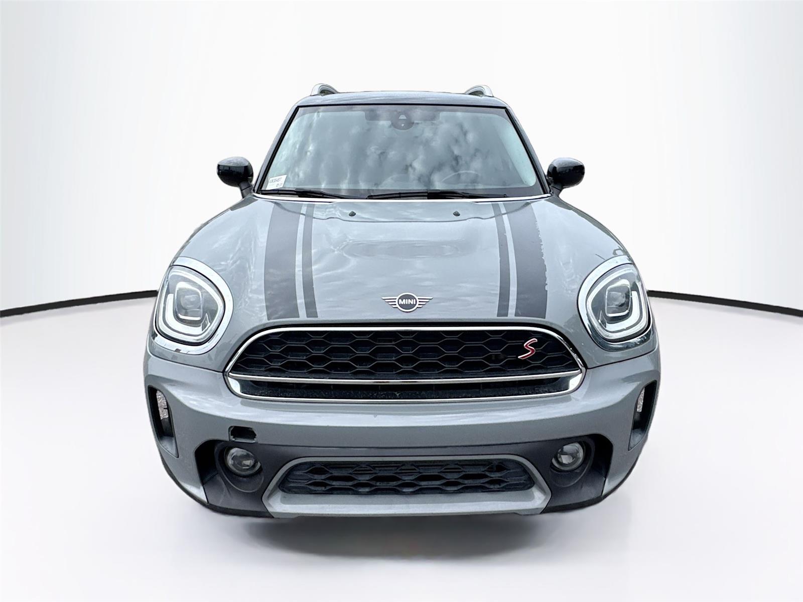 2021 MINI Countryman S's photo