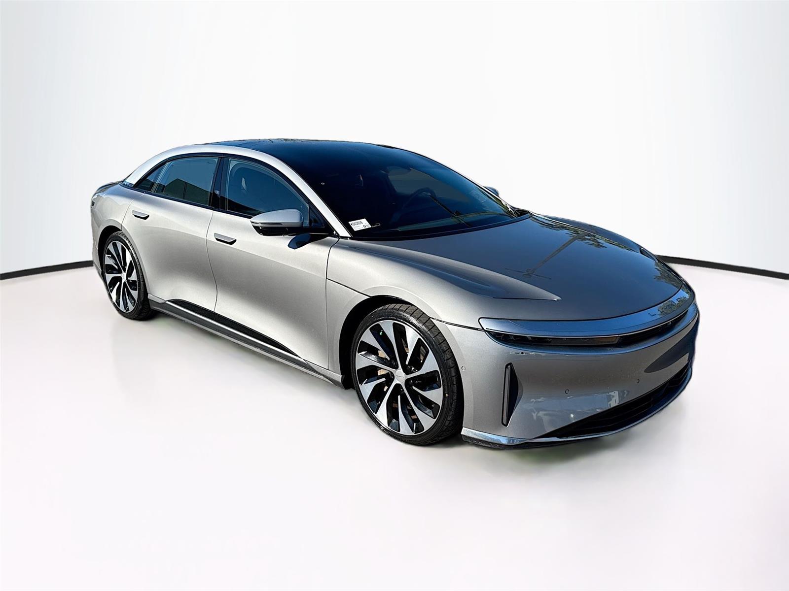 2023 Lucid Air Grand Touring AWD
