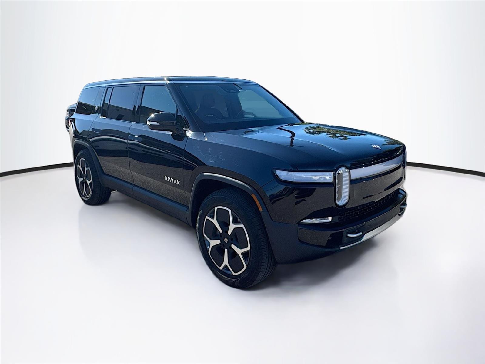 2024 Rivian R1S Adventure Dual Motor AWD