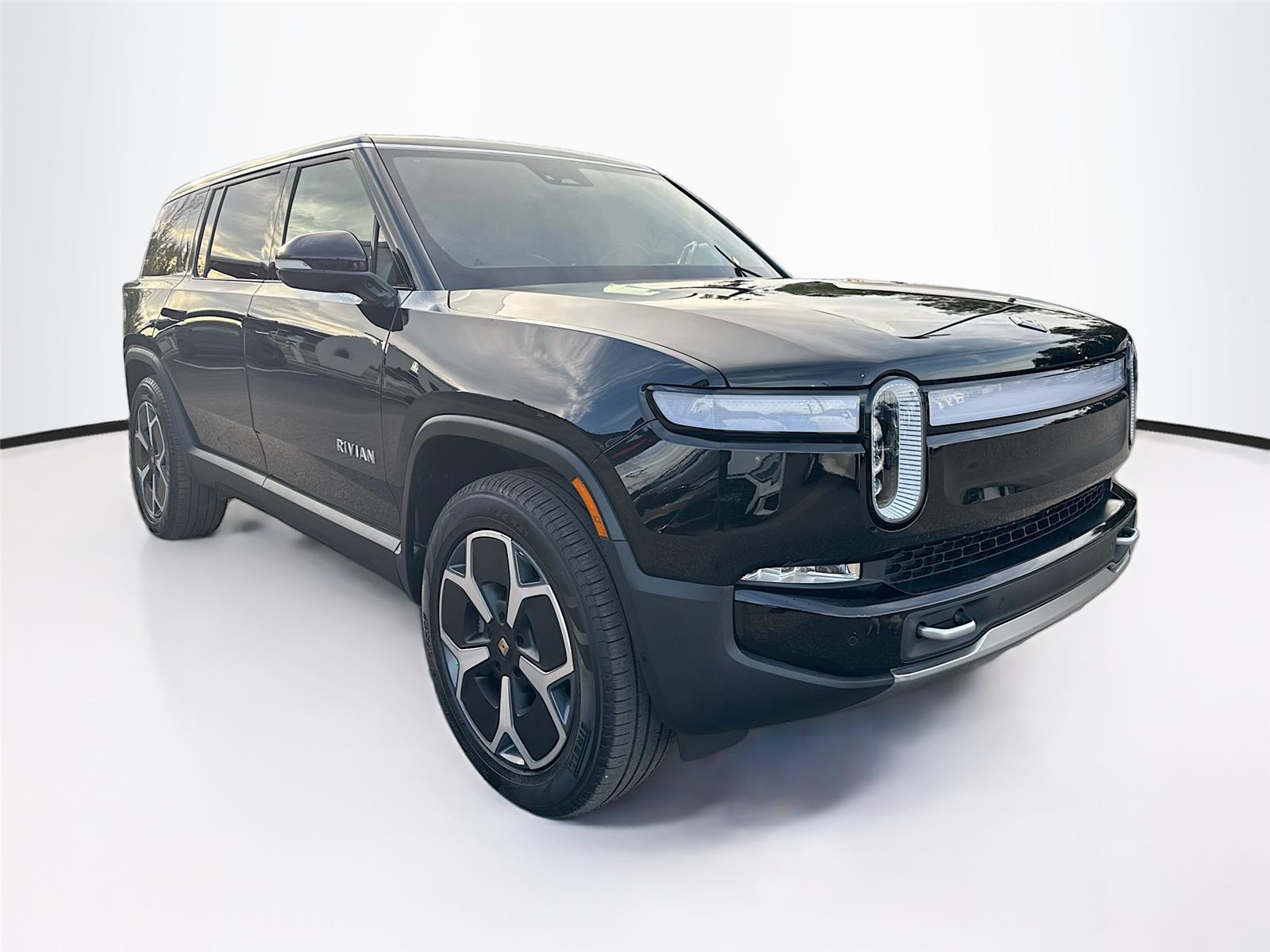 2024 Rivian R1S Adventure Dual Motor AWD