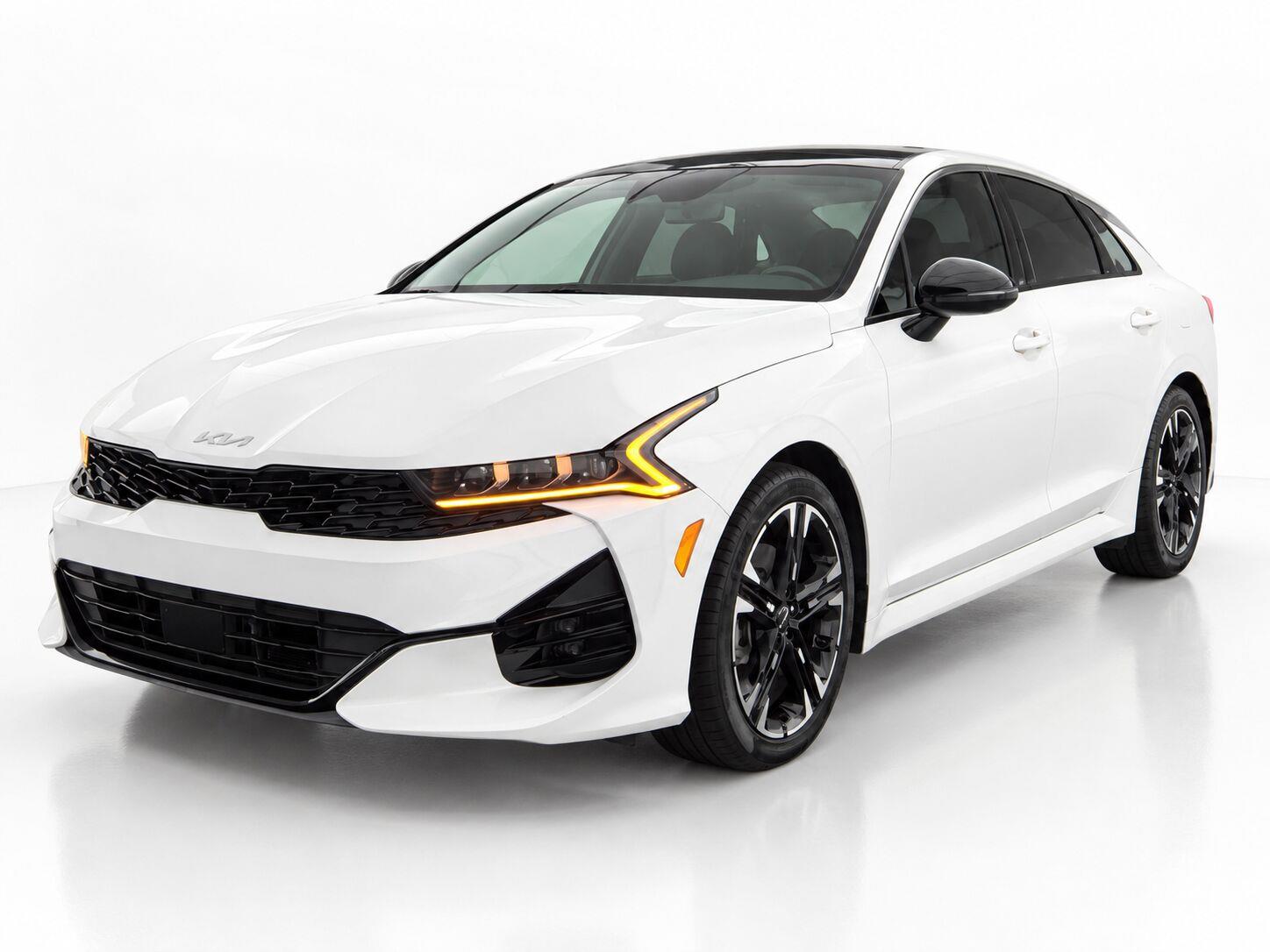 2024 Kia K5