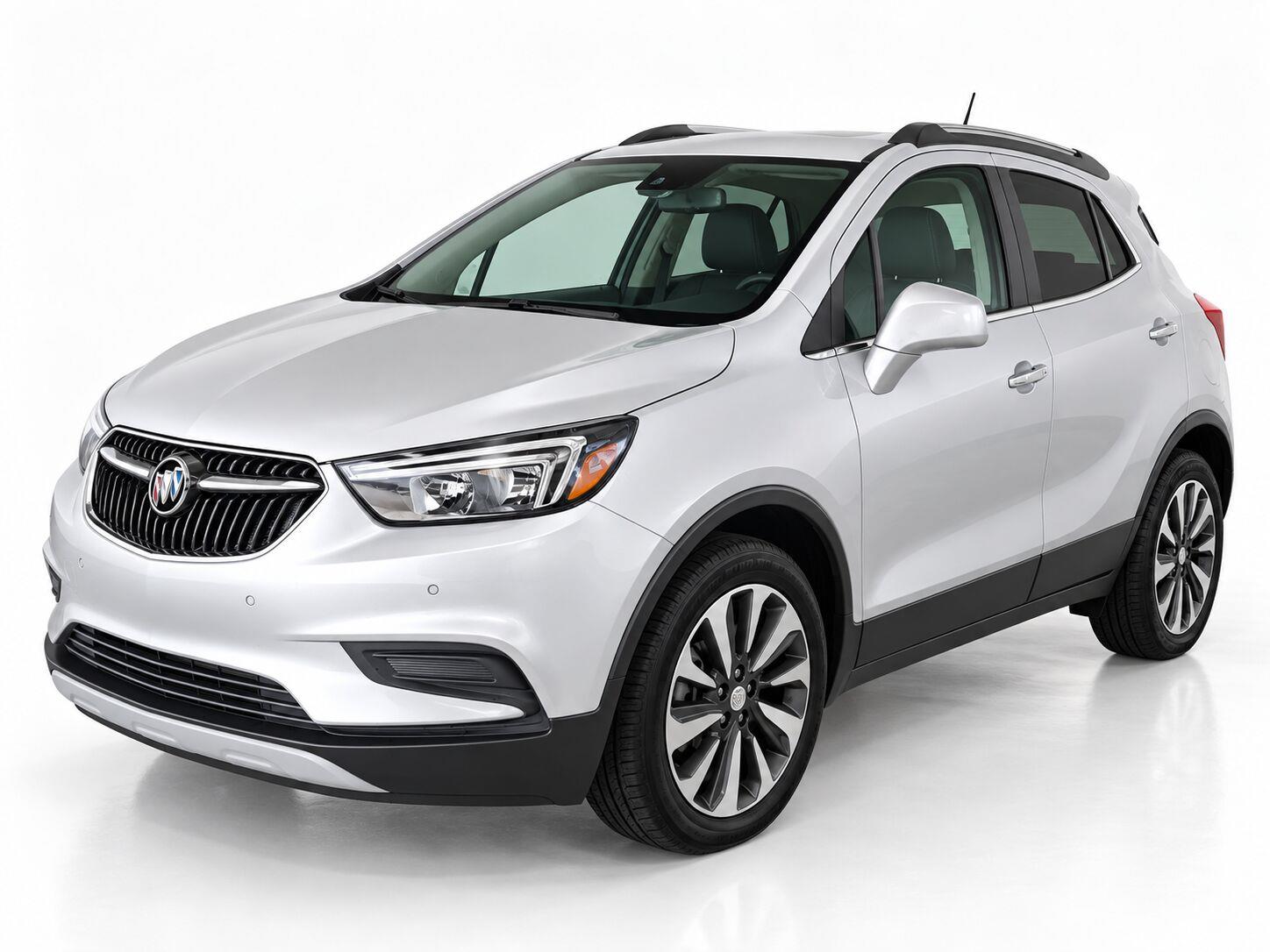 2021 Buick Encore