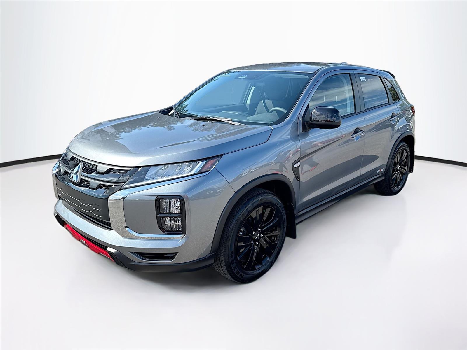 2026 Mitsubishi Outlander Sport RALLIART