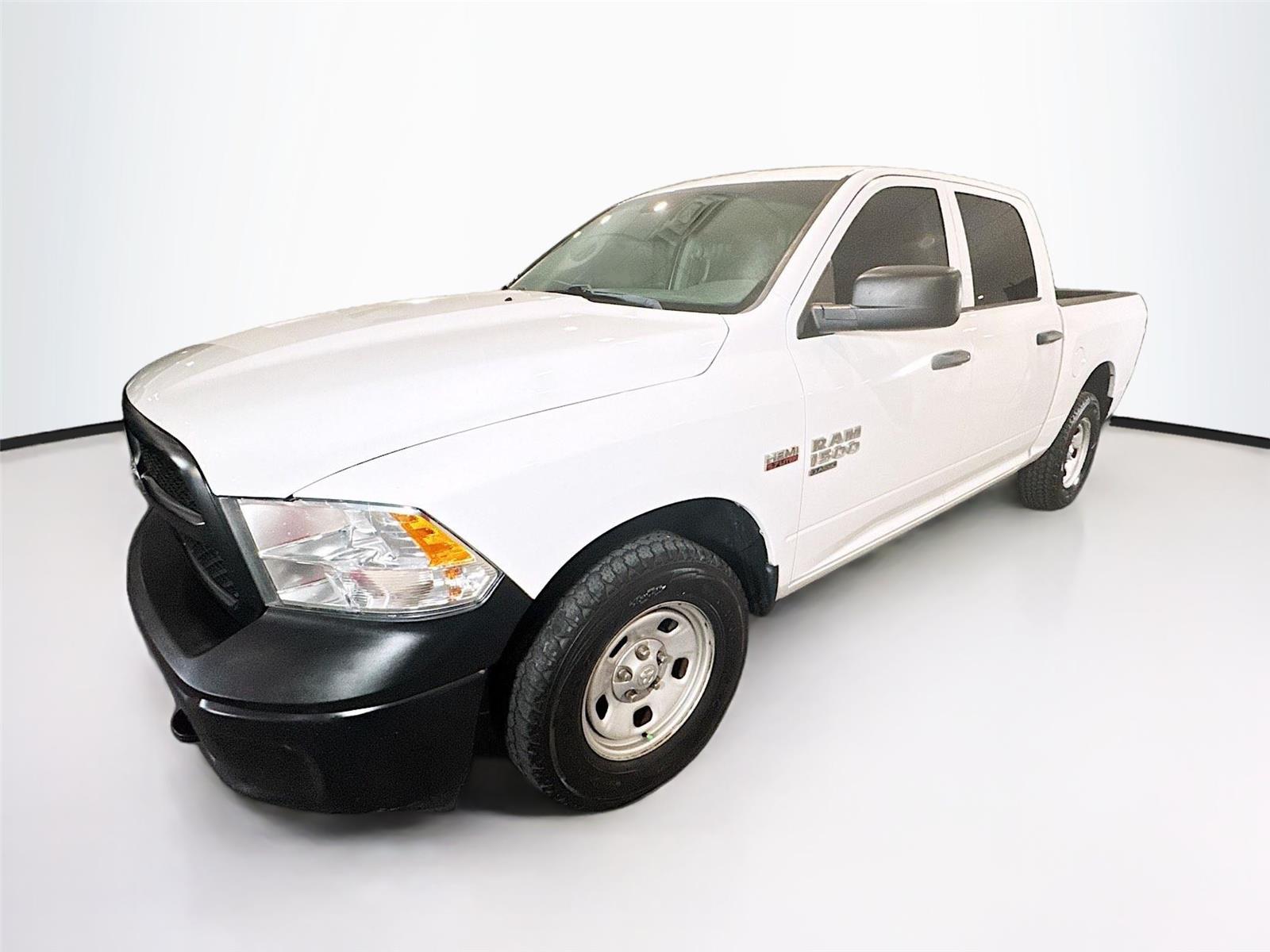 2019 RAM 1500 Classic SSV 4x4 Crew Cab 5'7's photo