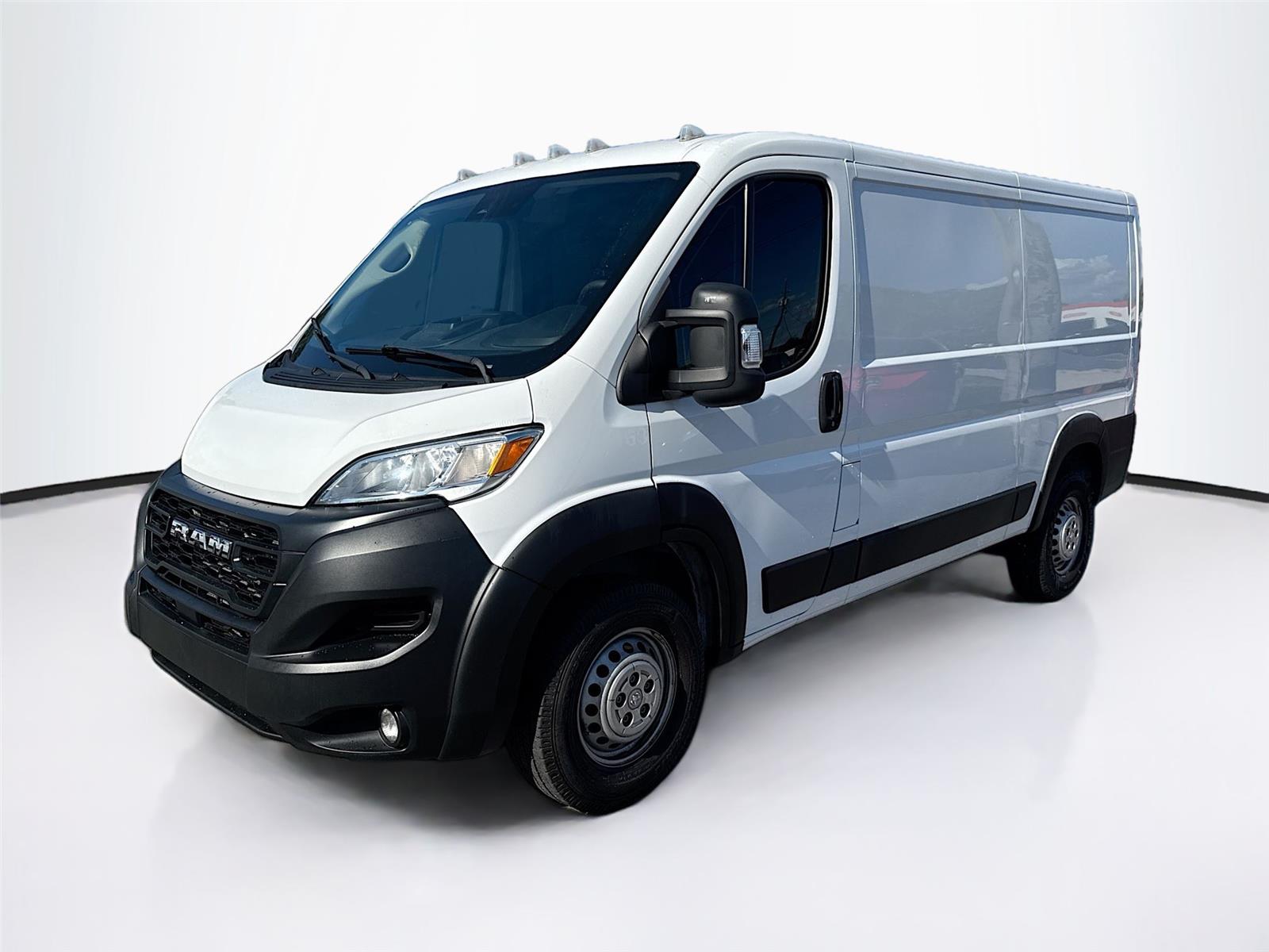 2024 RAM ProMaster 1500 TRDSMAN WPS 136" WB Low Roof's photo