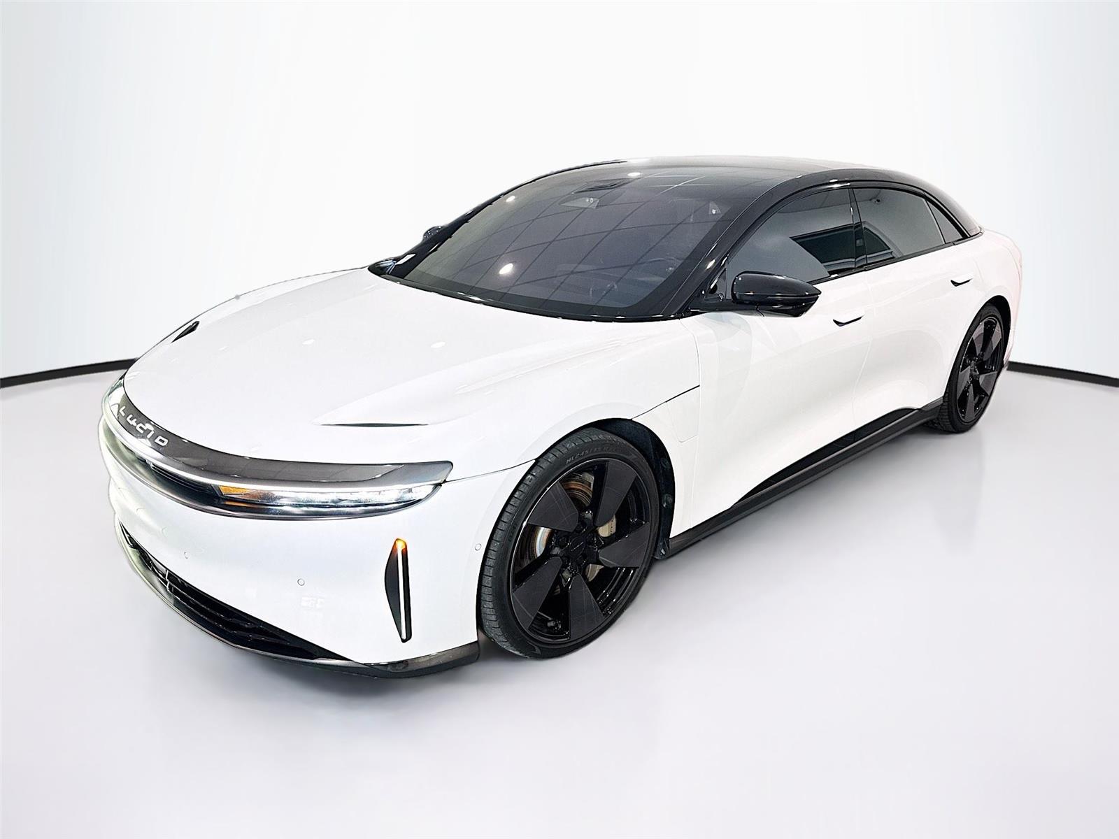 2024 Lucid Air Grand Touring AWD