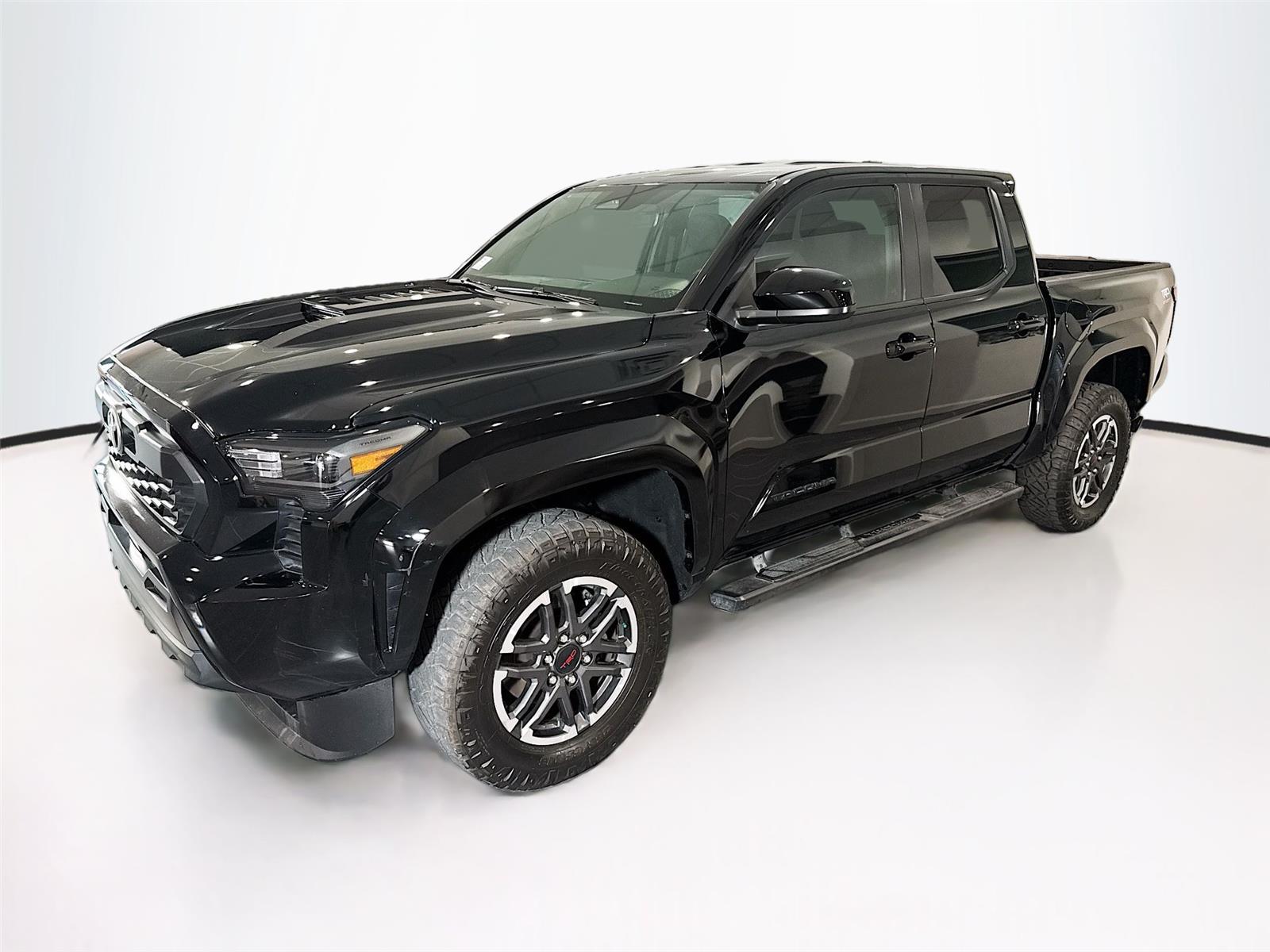 2024 Toyota Tacoma TRD Sport Double Cab RWD