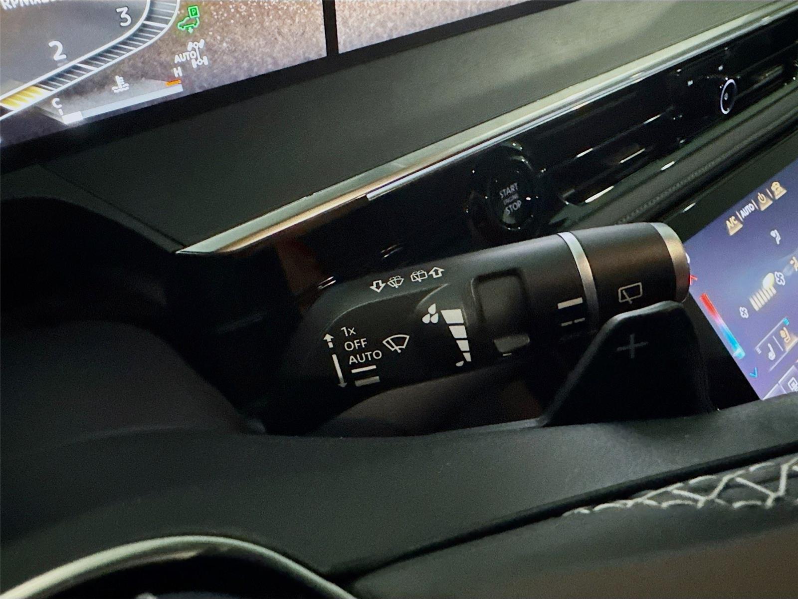 2026 INFINITI QX80 Luxe - Photo 8