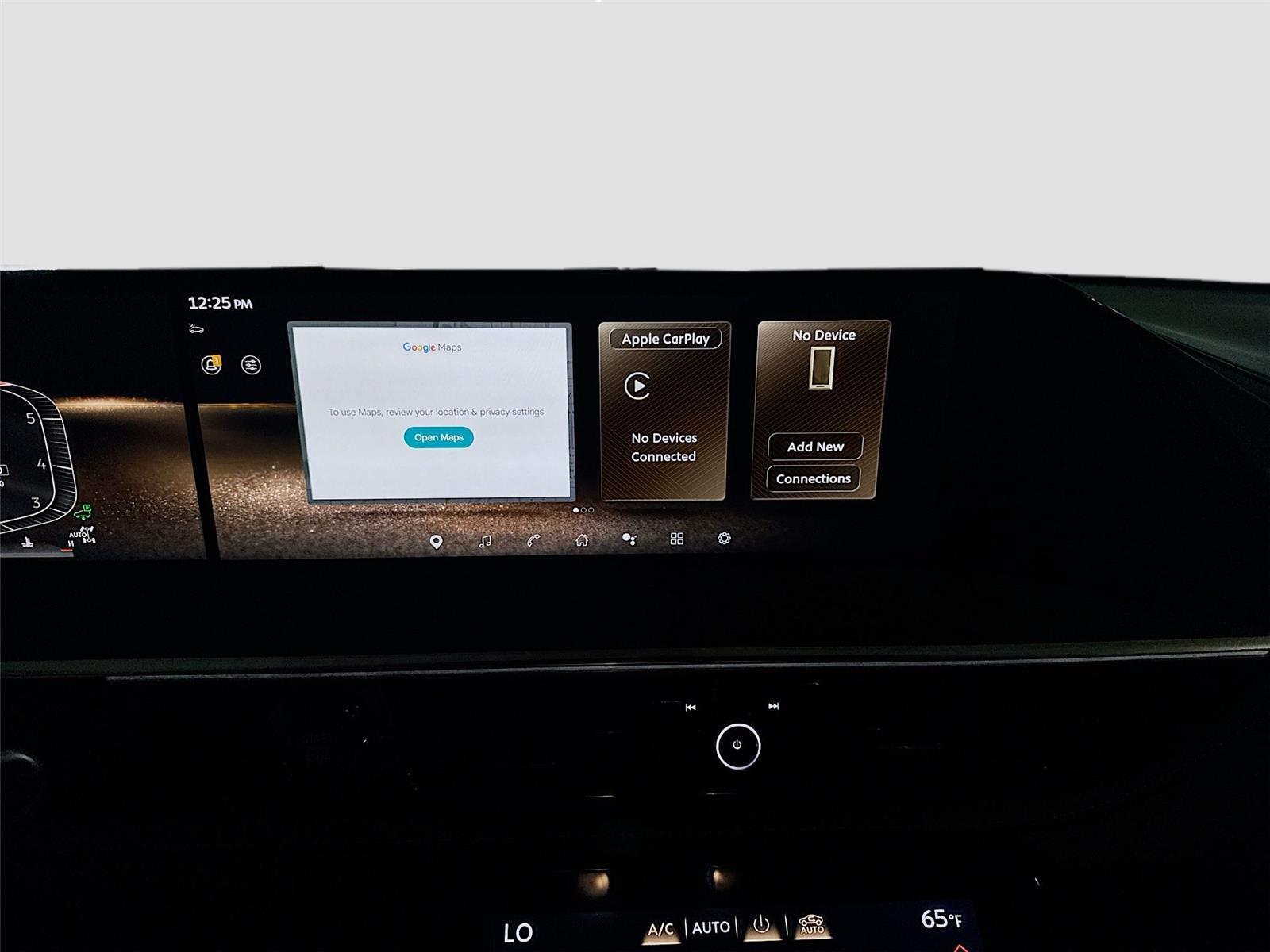 2026 INFINITI QX80 Luxe - Photo 12