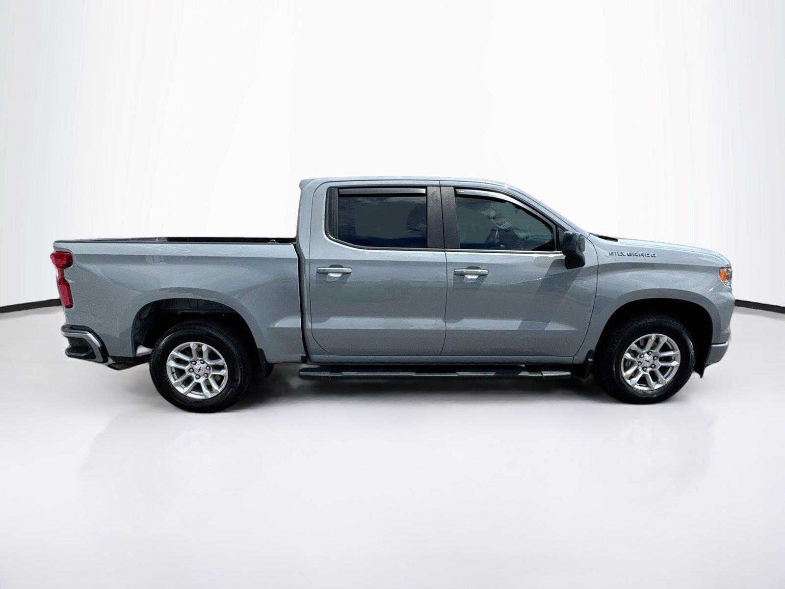 2024 Chevrolet Silverado 1500 RST - Photo 6