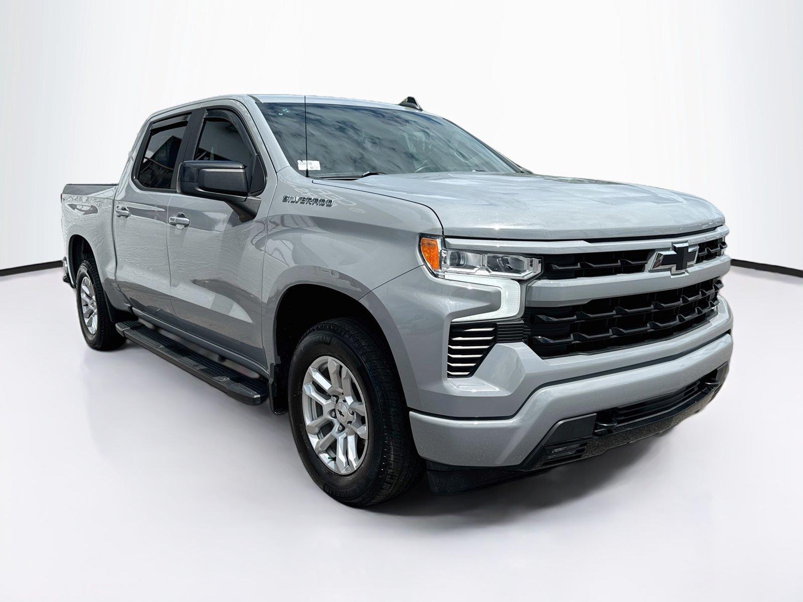 2024 Chevrolet Silverado 1500 RST - Photo 7