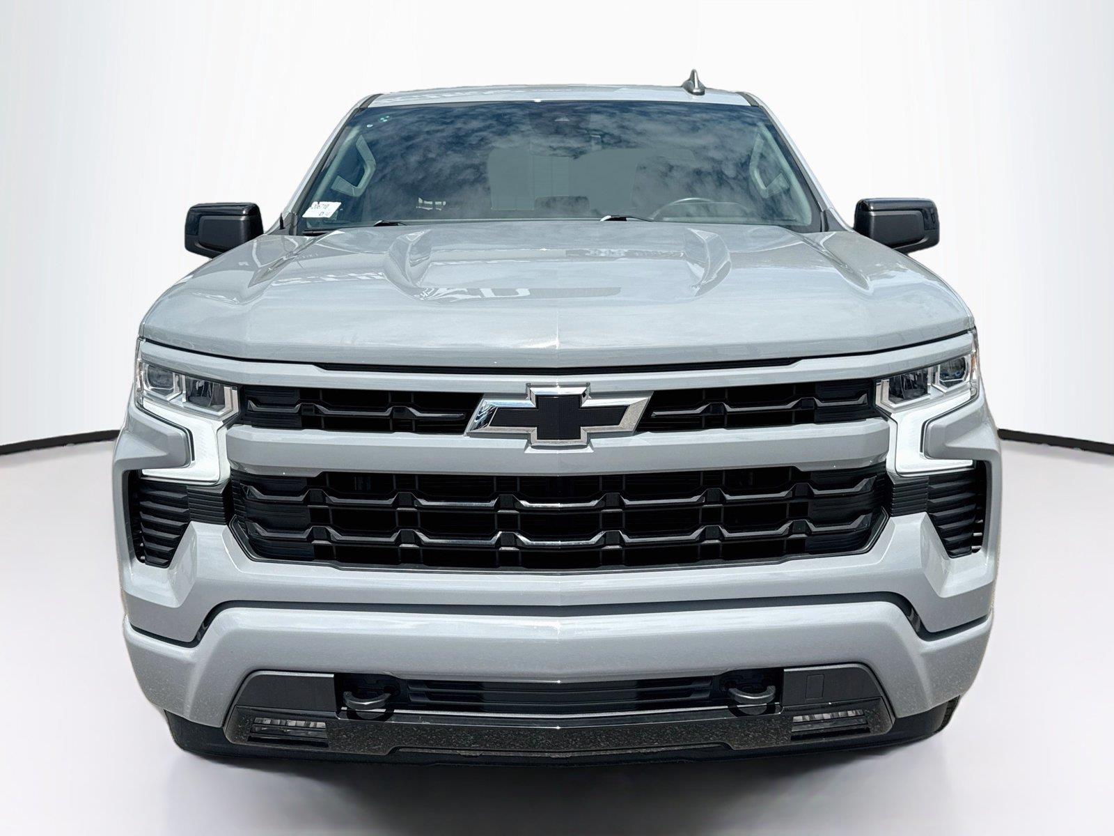 2024 Chevrolet Silverado 1500 RST - Photo 8