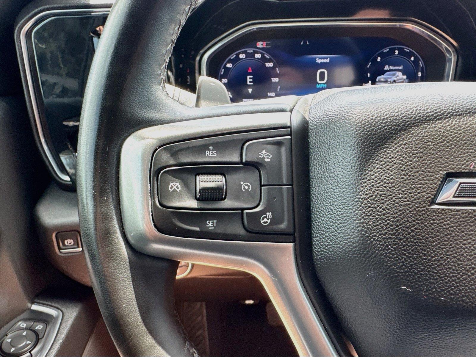 2024 Chevrolet Silverado 1500 RST - Photo 12