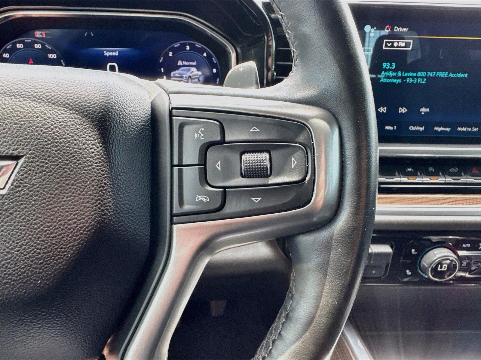 2024 Chevrolet Silverado 1500 RST - Photo 13