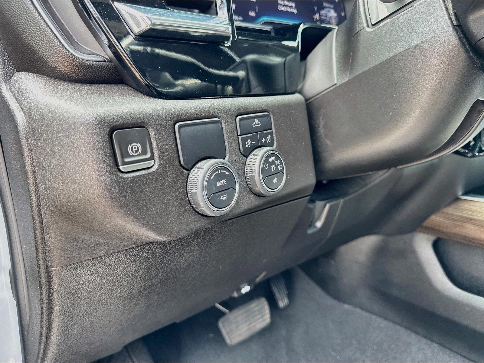 2024 Chevrolet Silverado 1500 RST - Photo 14