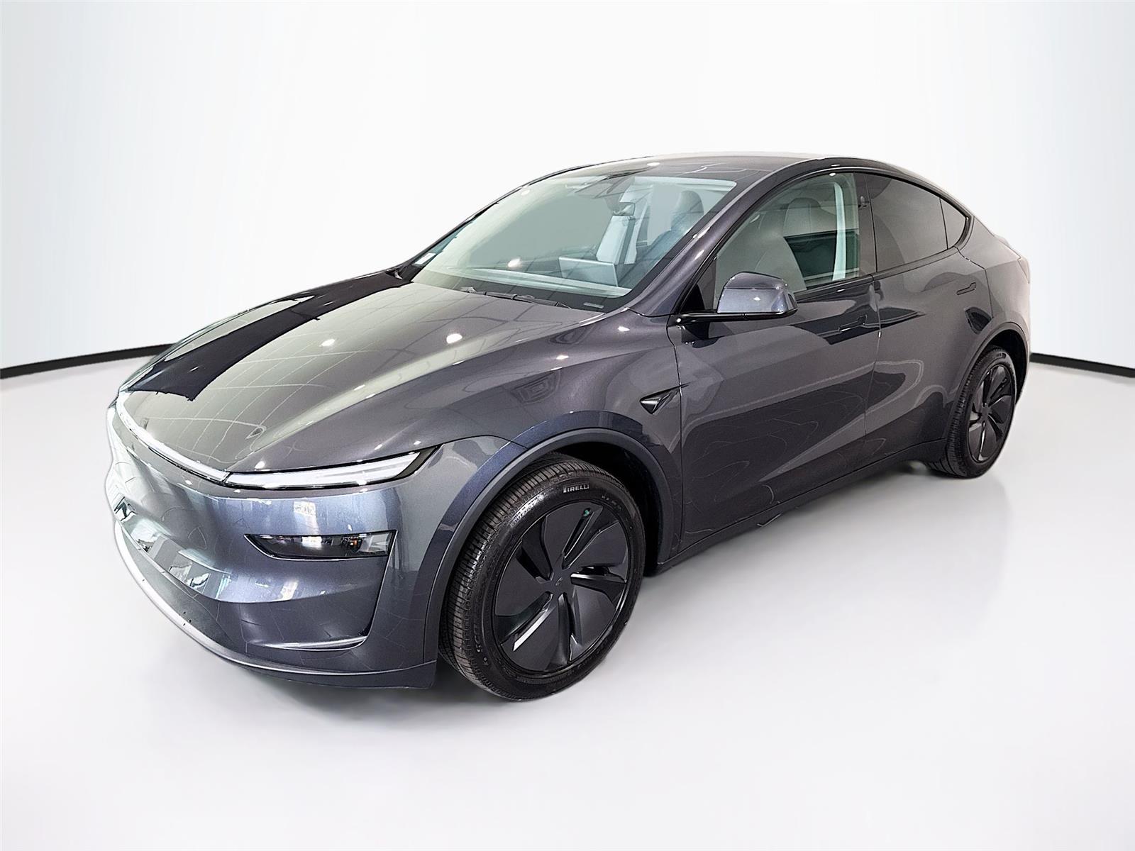 2026 Tesla Model Y Premium Rear Wheel Drive's photo