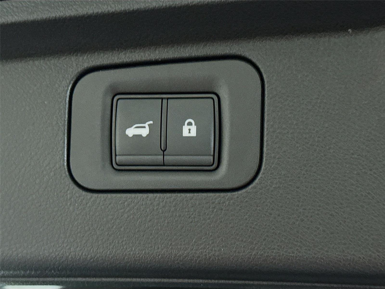 2026 INFINITI QX80 Luxe - Photo 26