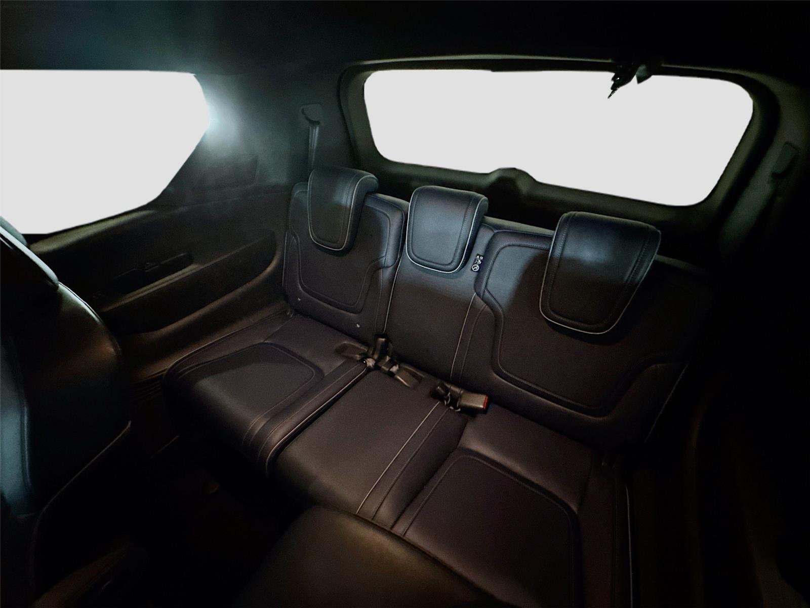 2026 INFINITI QX80 Luxe - Photo 23