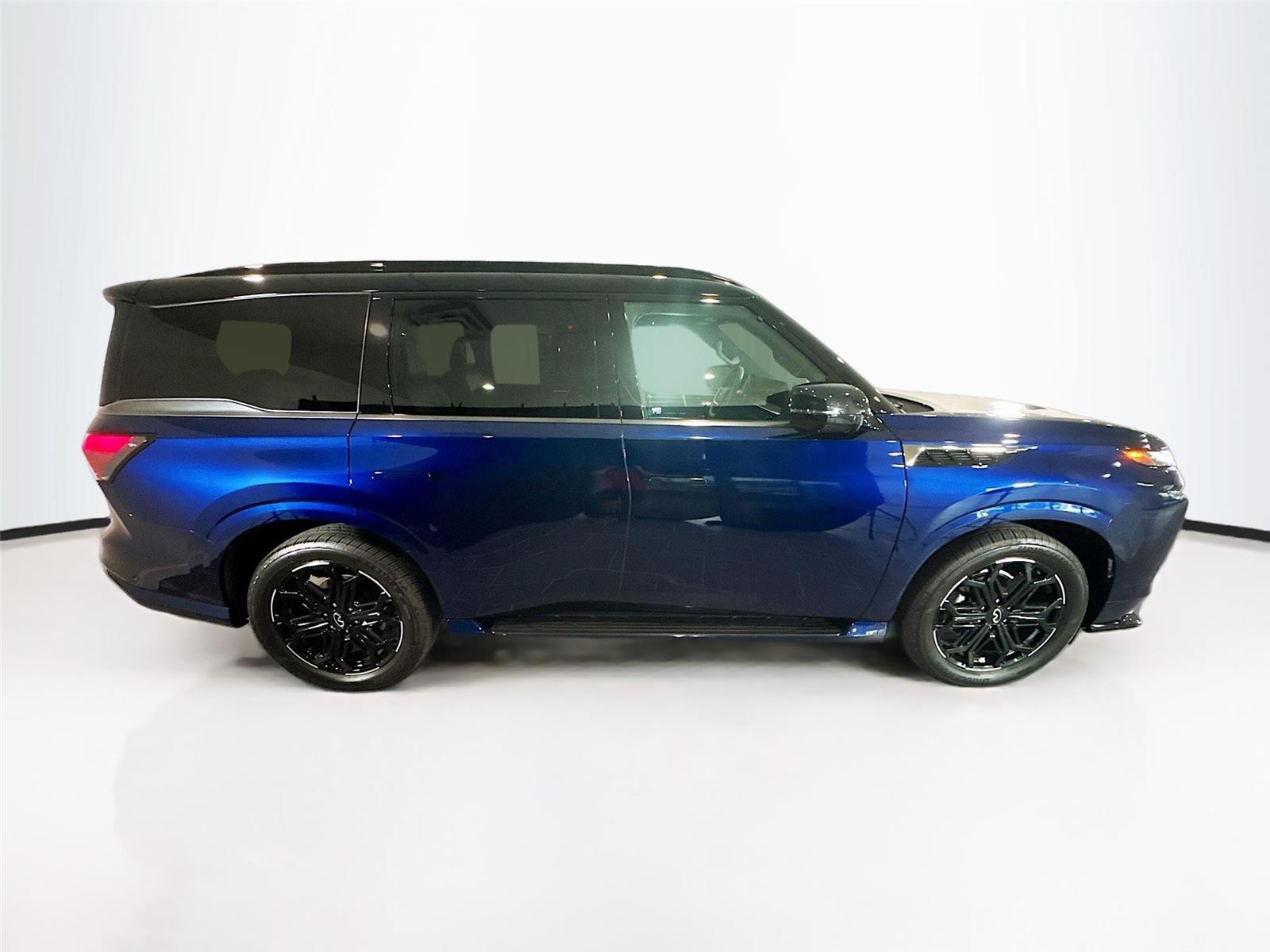 2026 INFINITI QX80 Luxe - Photo 38