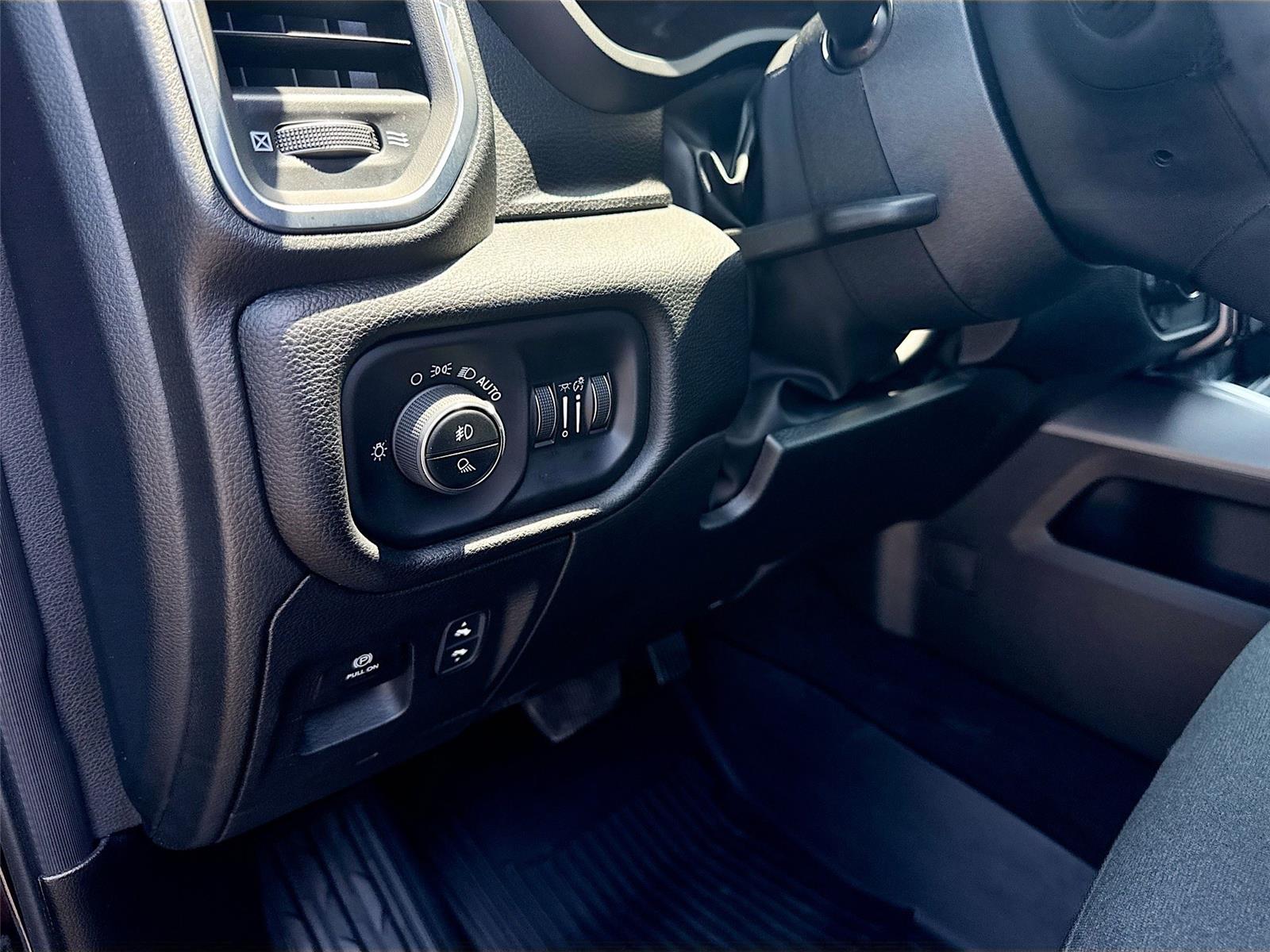 2026 RAM Ram 1500 Pickup Big Horn/Lone Star - Photo 7