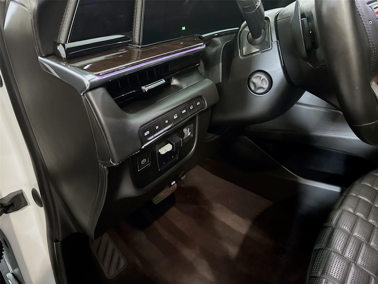 2023 Cadillac Escalade ESV Sport Platinum - Photo 7