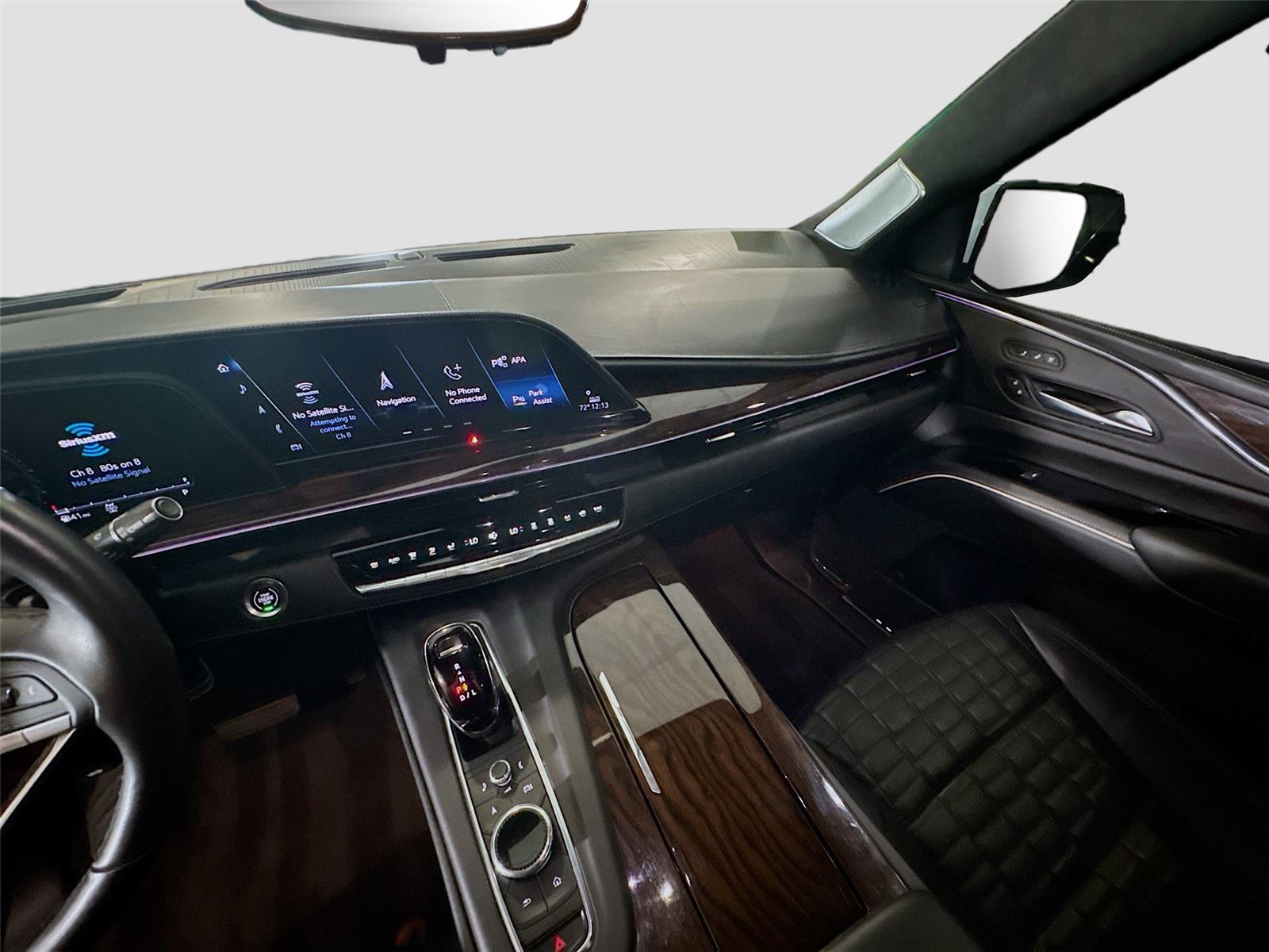 2023 Cadillac Escalade ESV Sport Platinum - Photo 8