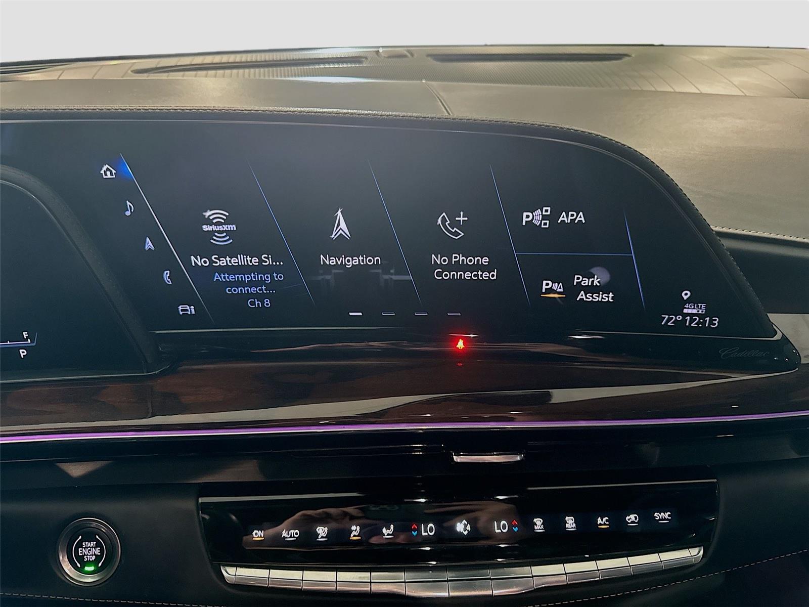 2023 Cadillac Escalade ESV Sport Platinum - Photo 9