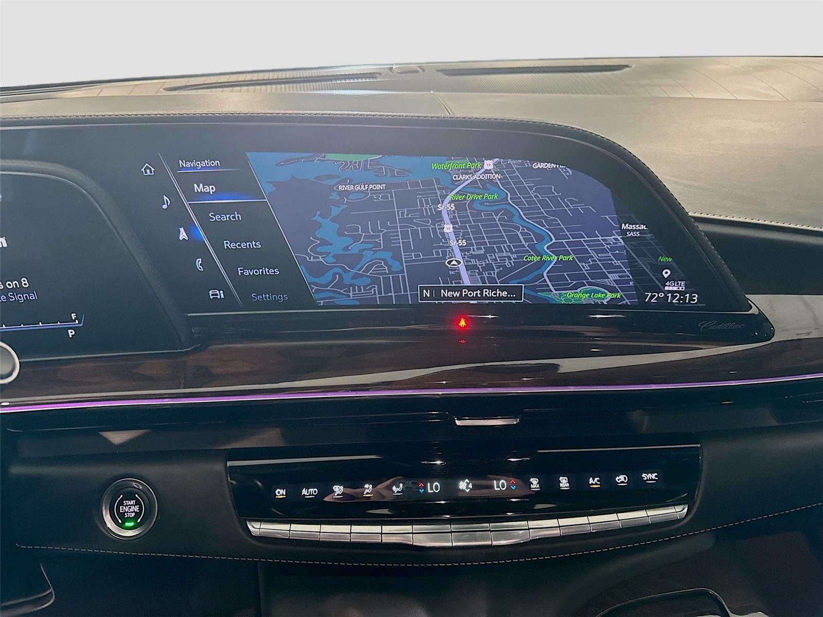 2023 Cadillac Escalade ESV Sport Platinum - Photo 11
