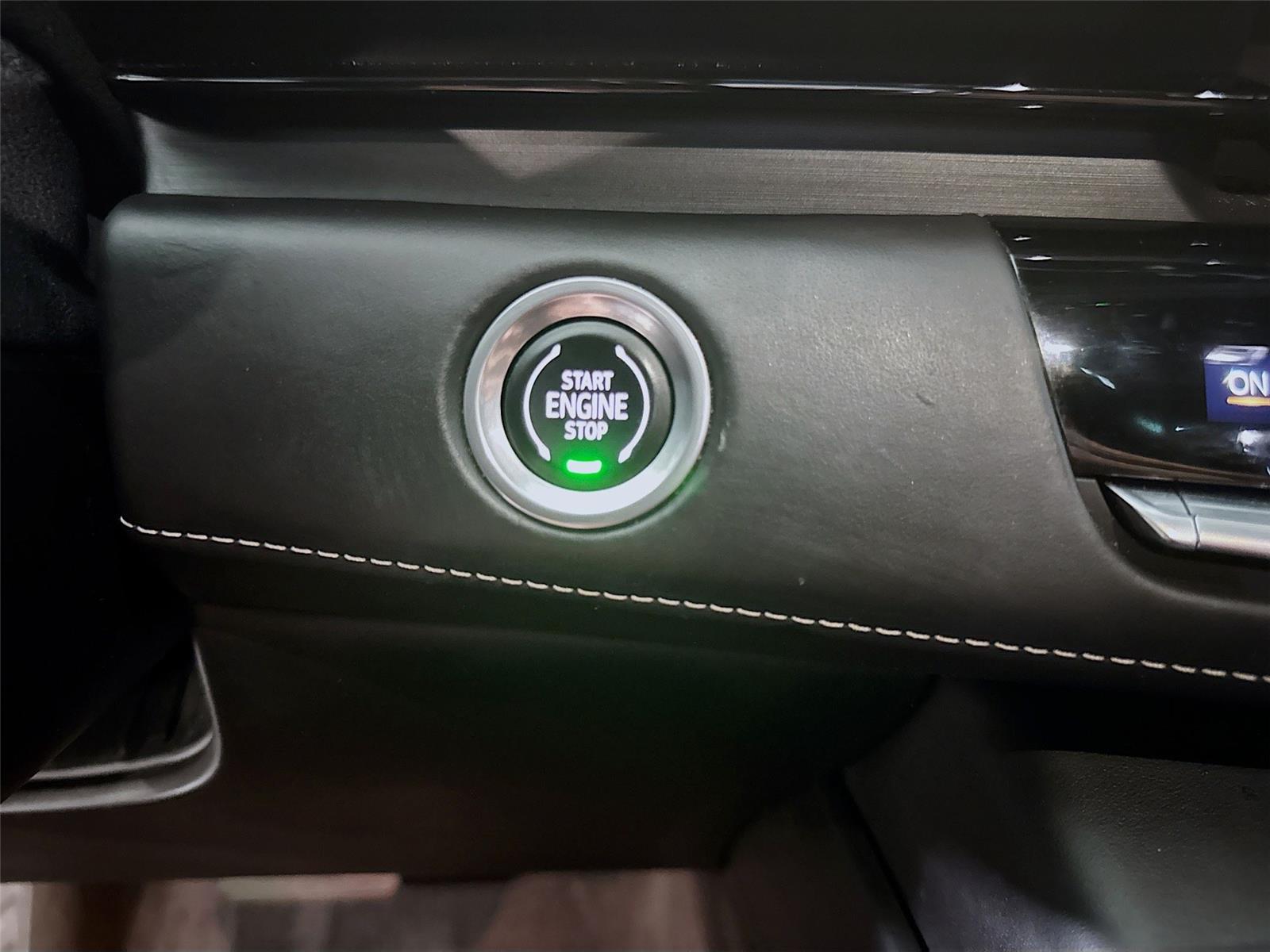 2023 Cadillac Escalade ESV Sport Platinum - Photo 12