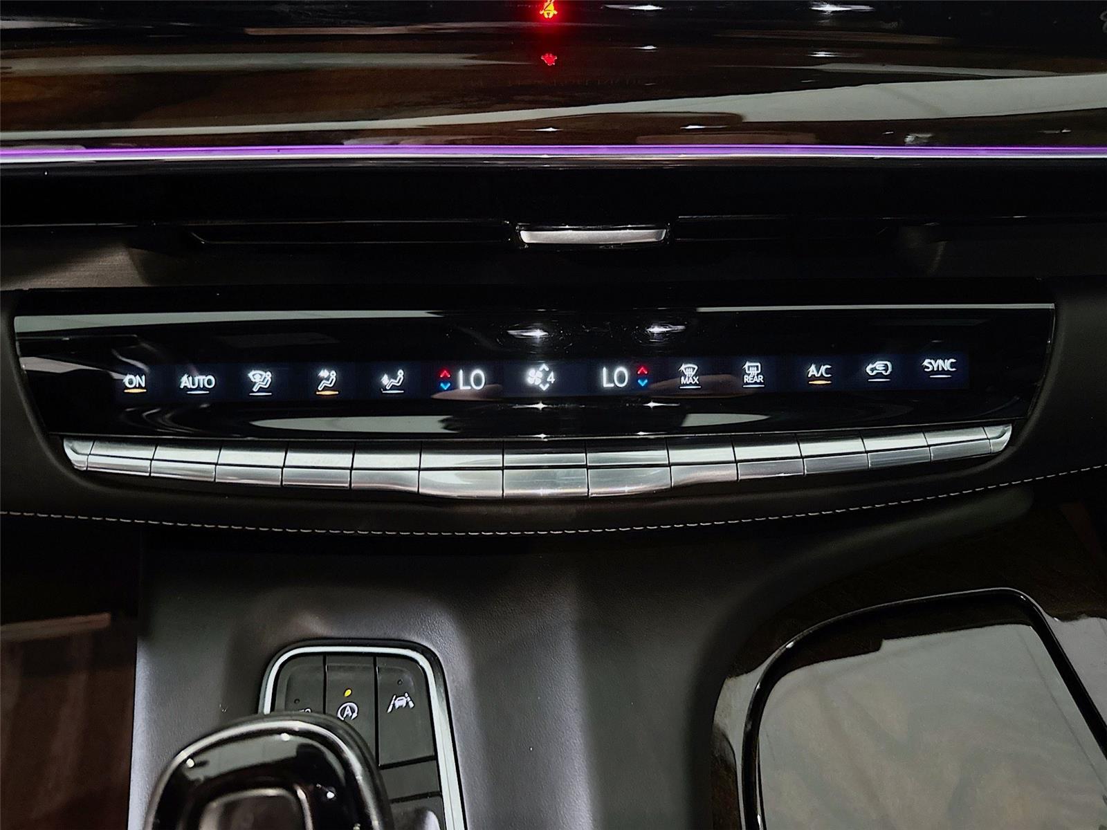 2023 Cadillac Escalade ESV Sport Platinum - Photo 13