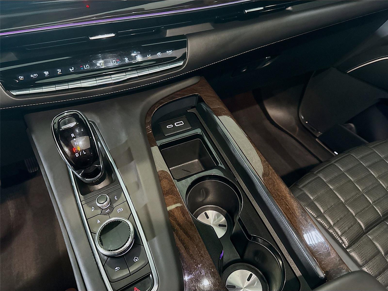 2023 Cadillac Escalade ESV Sport Platinum - Photo 15